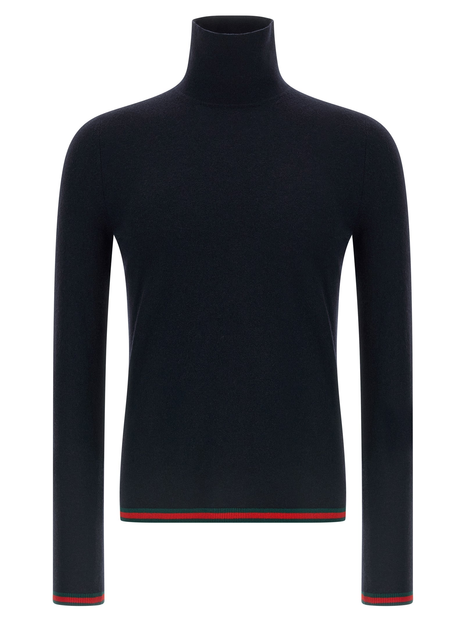 Gucci Blauer Kaschmir-Cardigan
