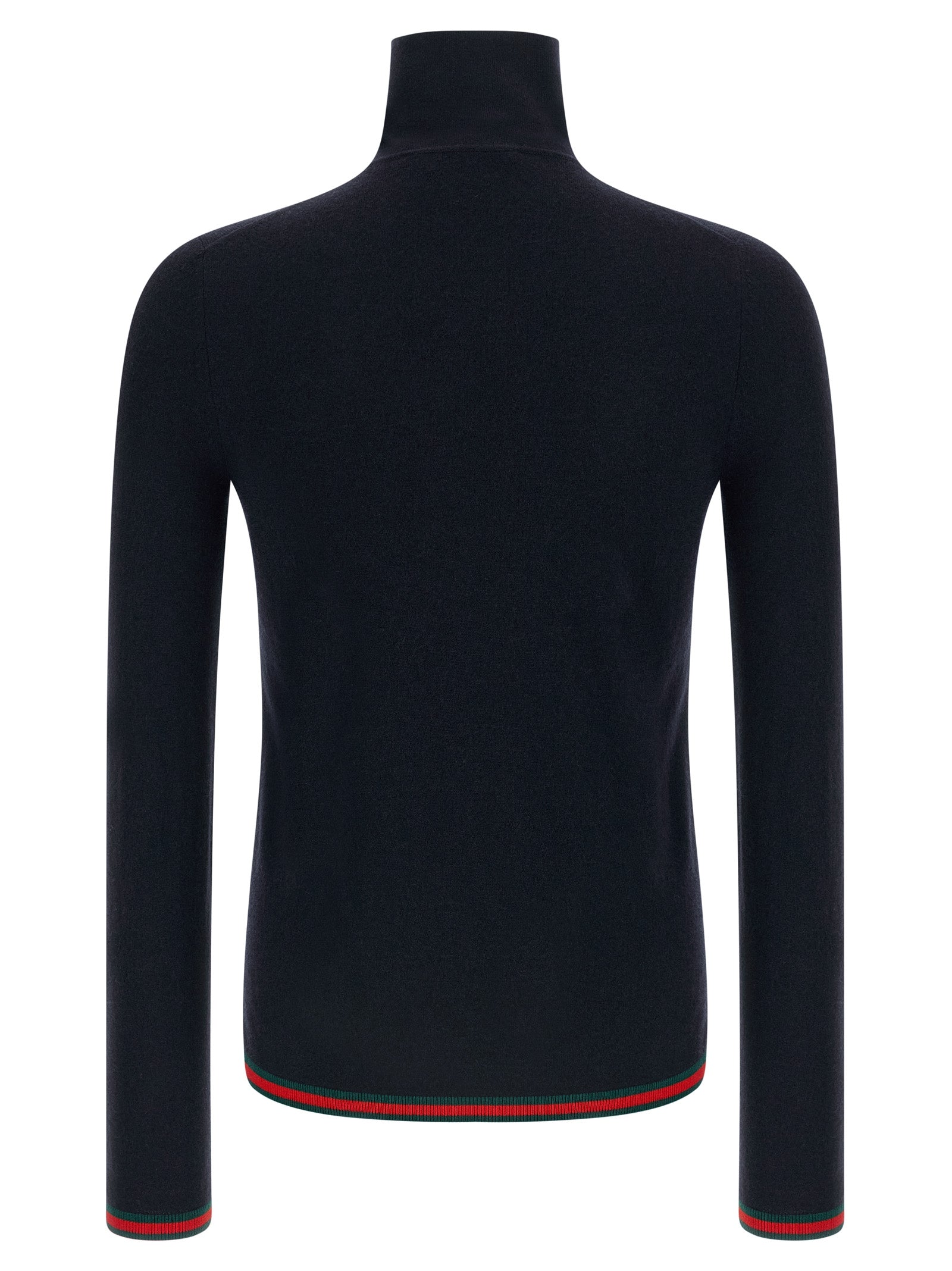 Gucci Blauer Kaschmir-Cardigan