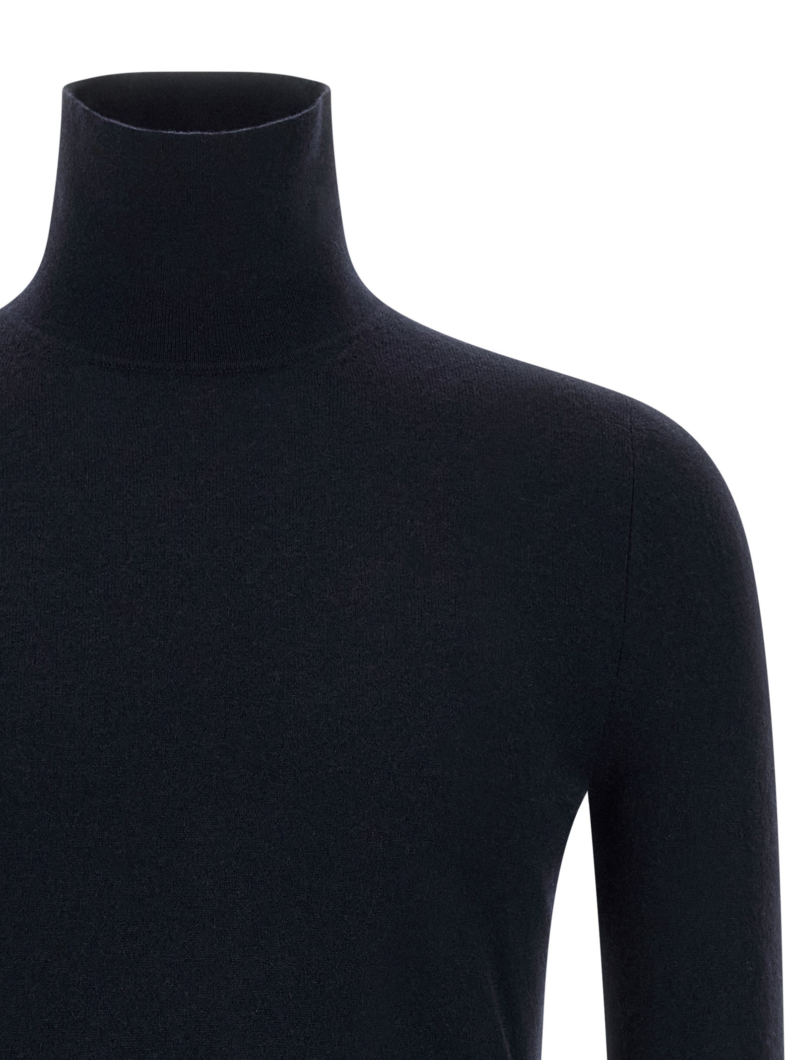 Gucci Blauer Kaschmir-Cardigan