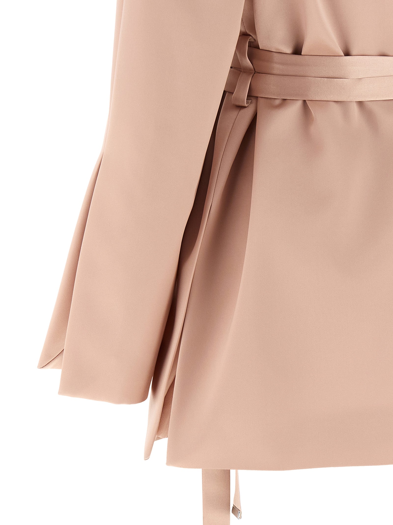 PINKO Mehrfarbiger Blazer aus Acetat