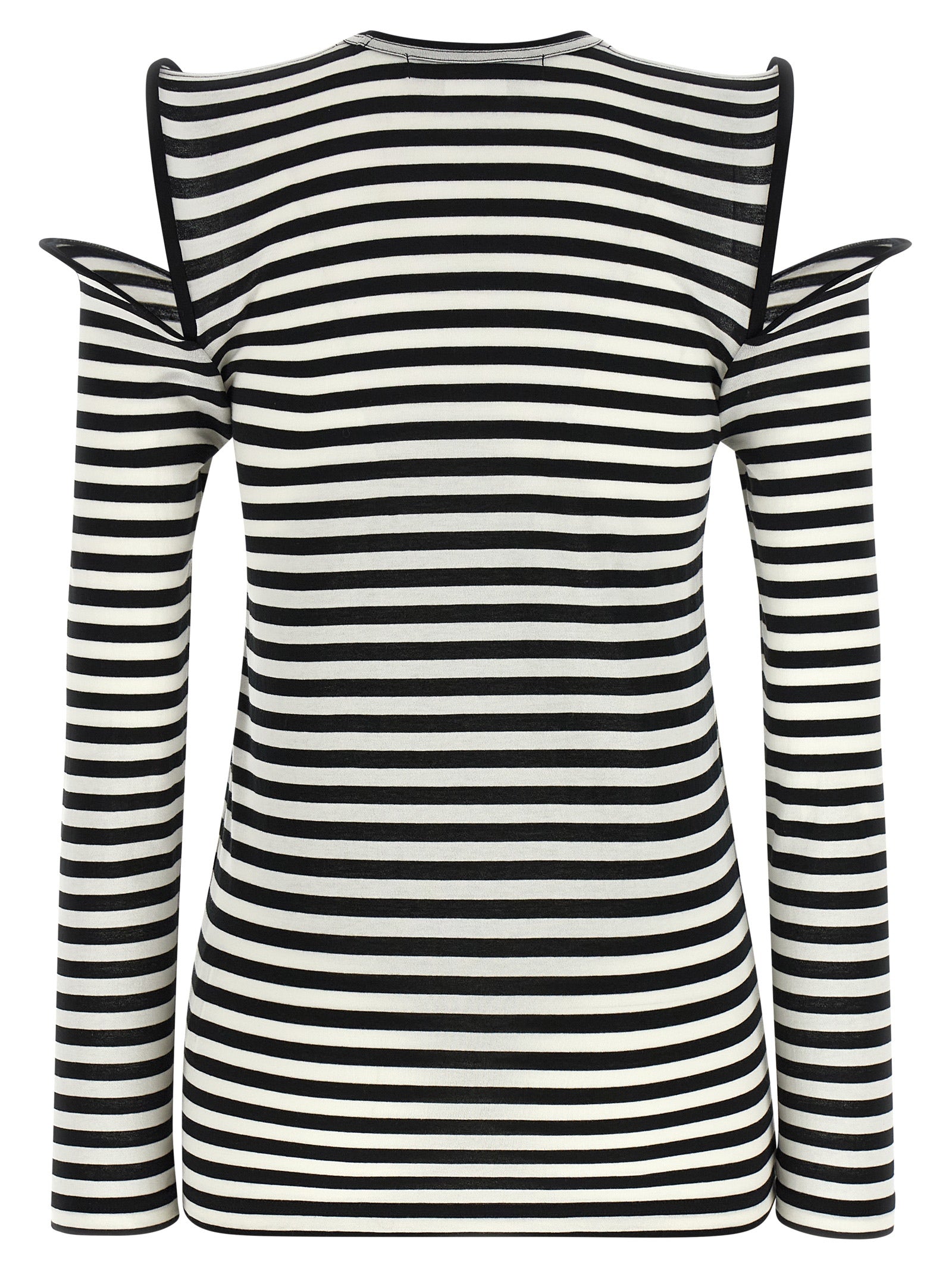 Junya Watanabe Bicolor Cotton T-Shirt