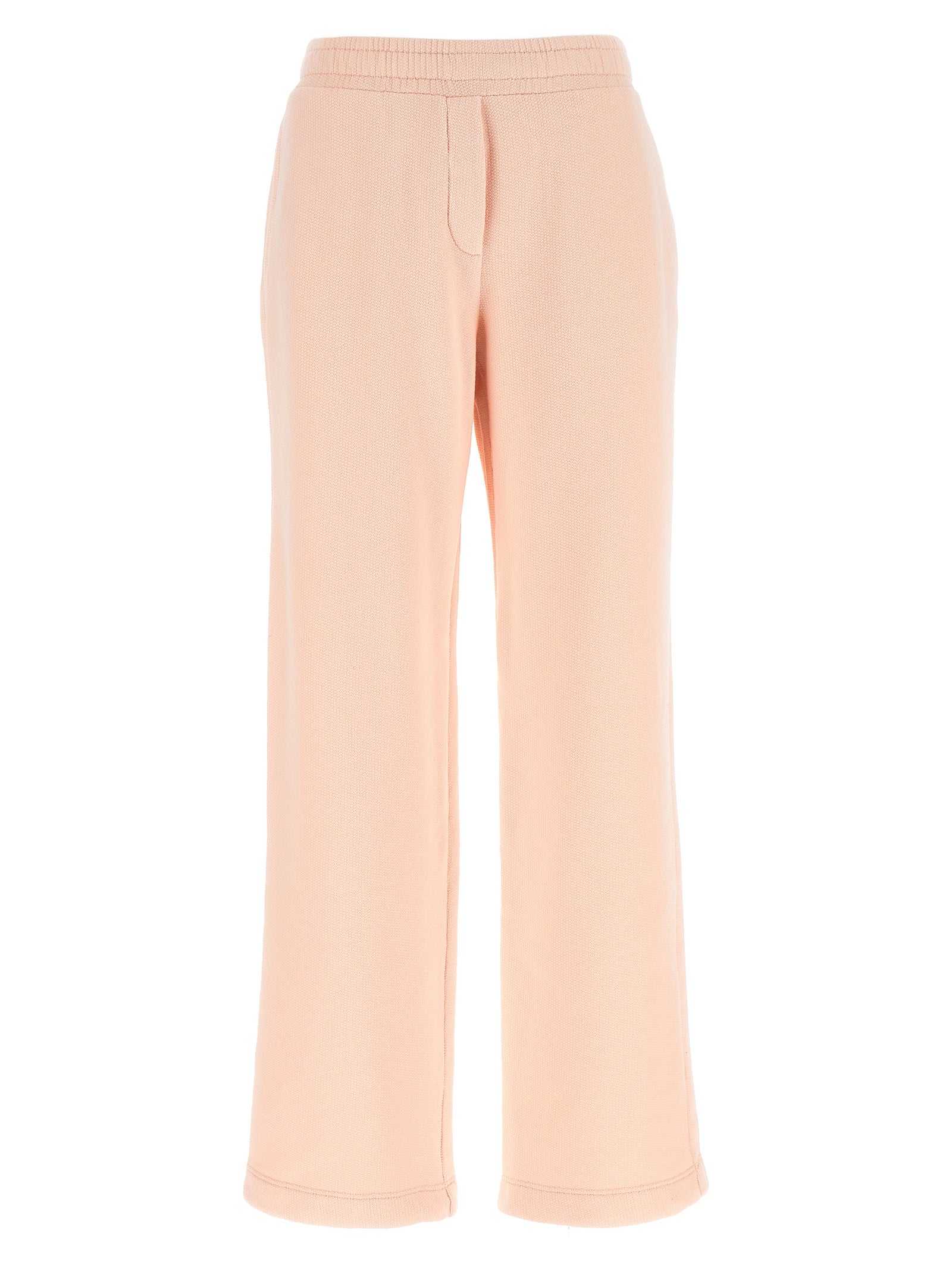 Dolce & Gabbana Mehrfarbige Baumwoll-Athletikhose