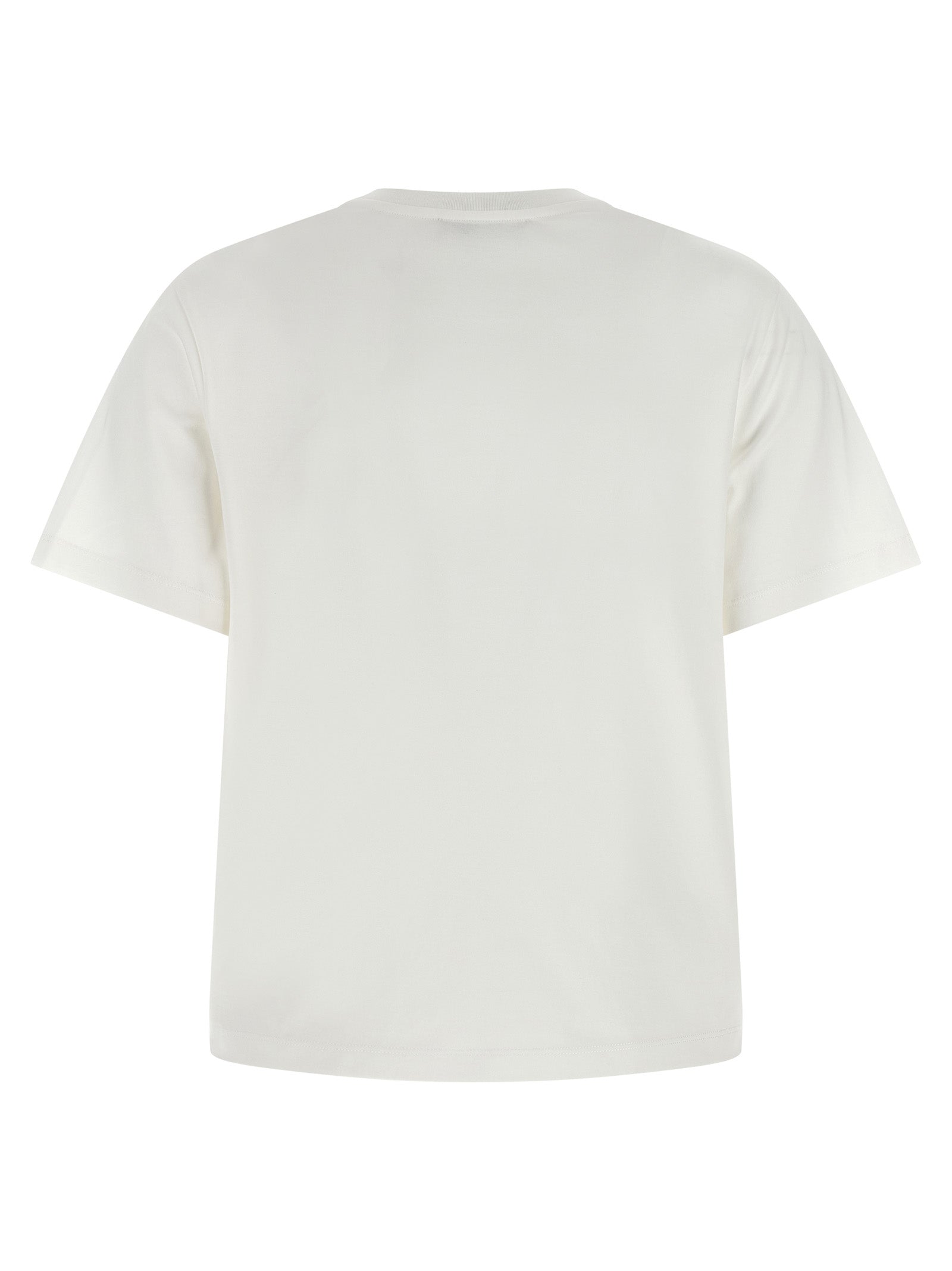 Tory Burch Mehrfarbiges Baumwoll-T-Shirt
