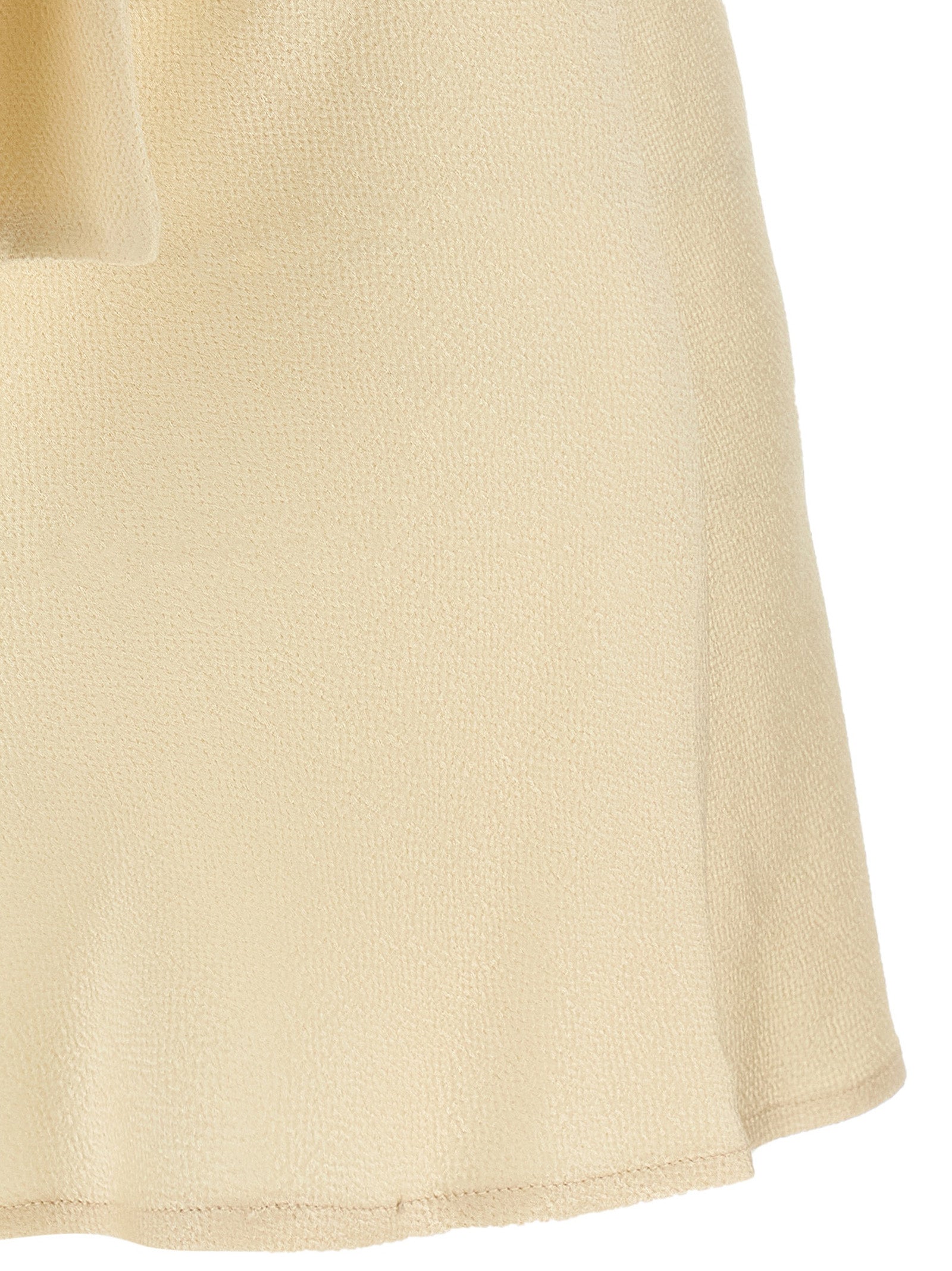Armarium Beige Viskose-Hemd
