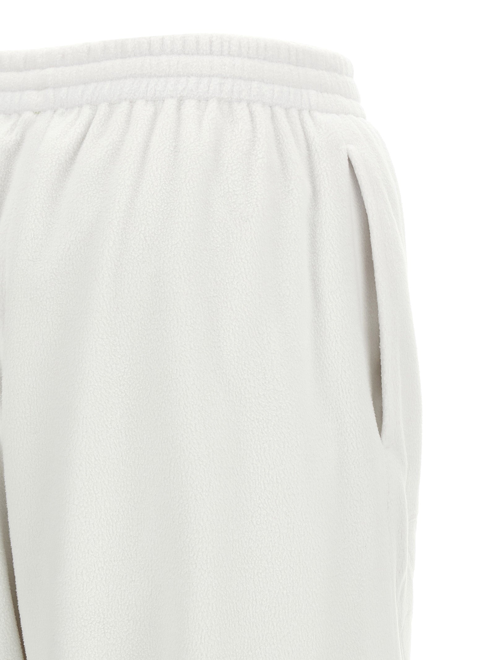 Balenciaga Mehrfarbige Trainingshose aus Polyamid