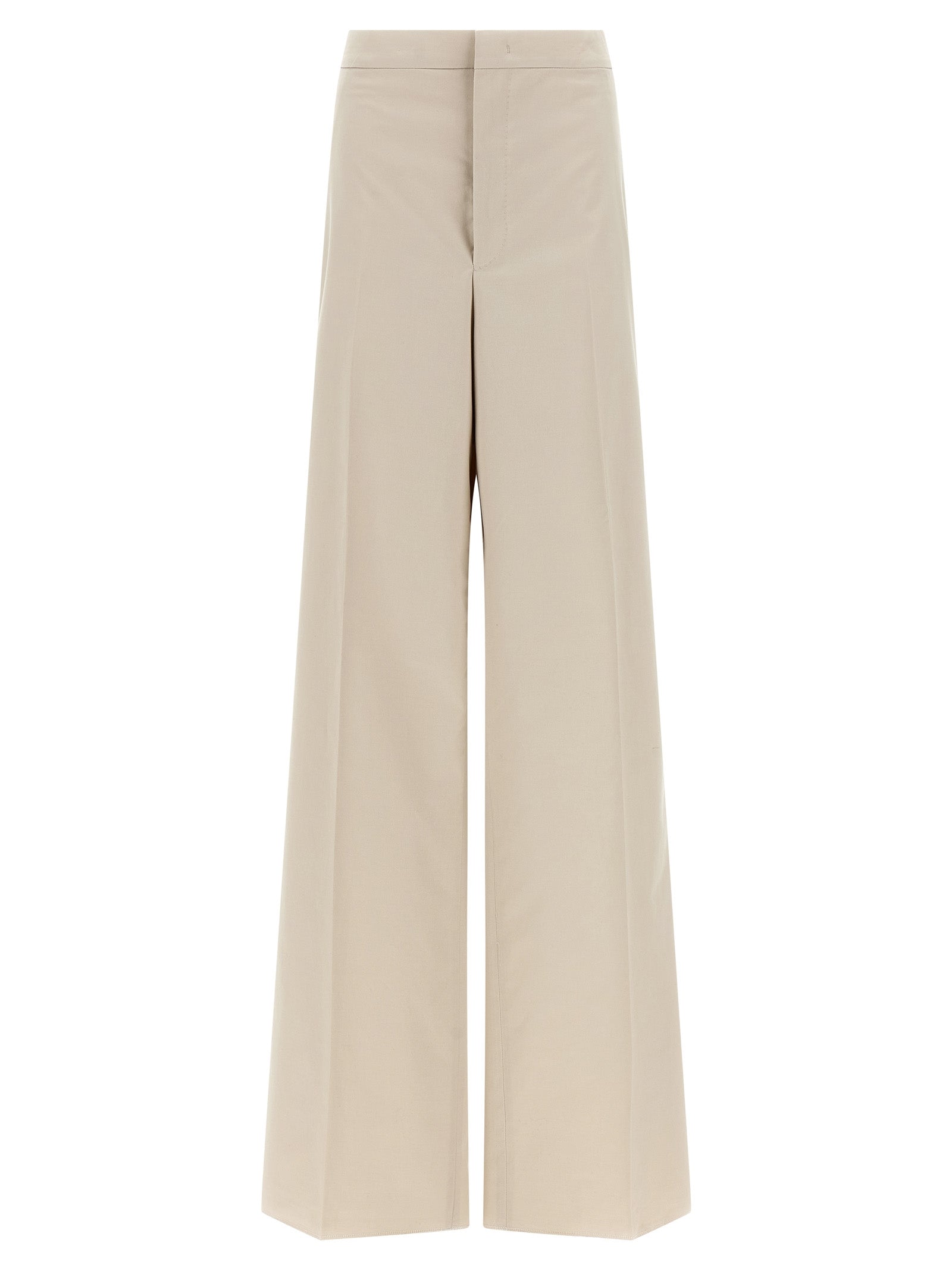Tagliatore Beige Baumwollblazer