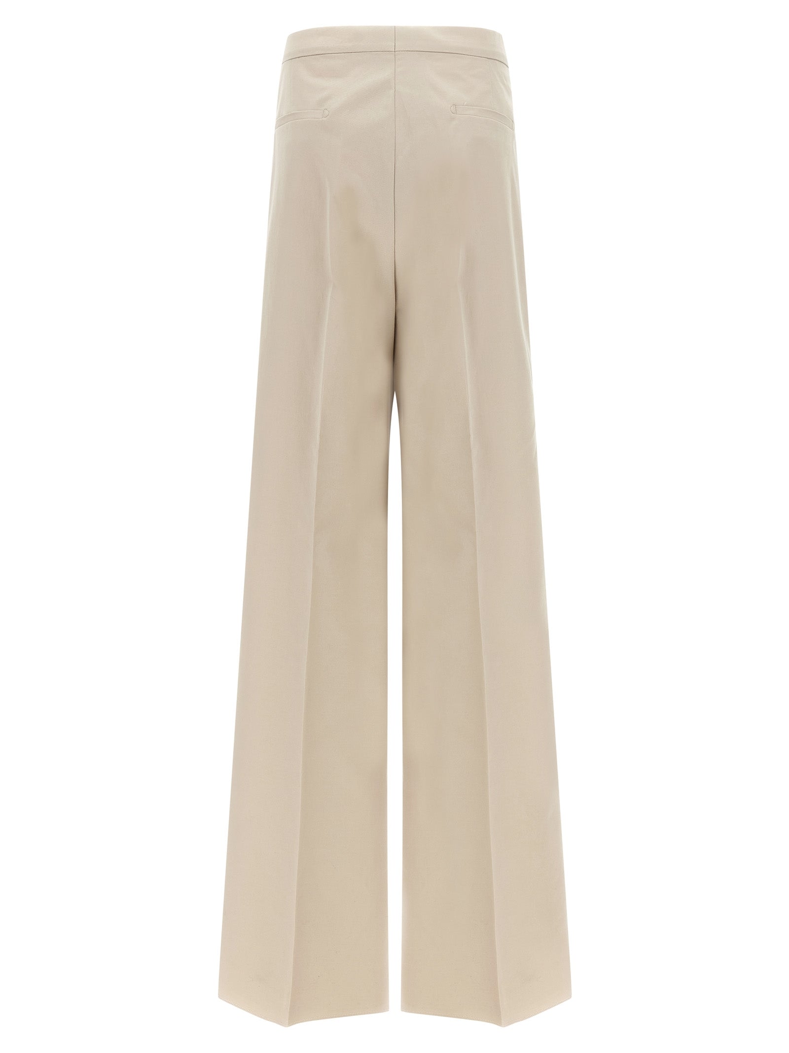 Tagliatore Beige Baumwollblazer