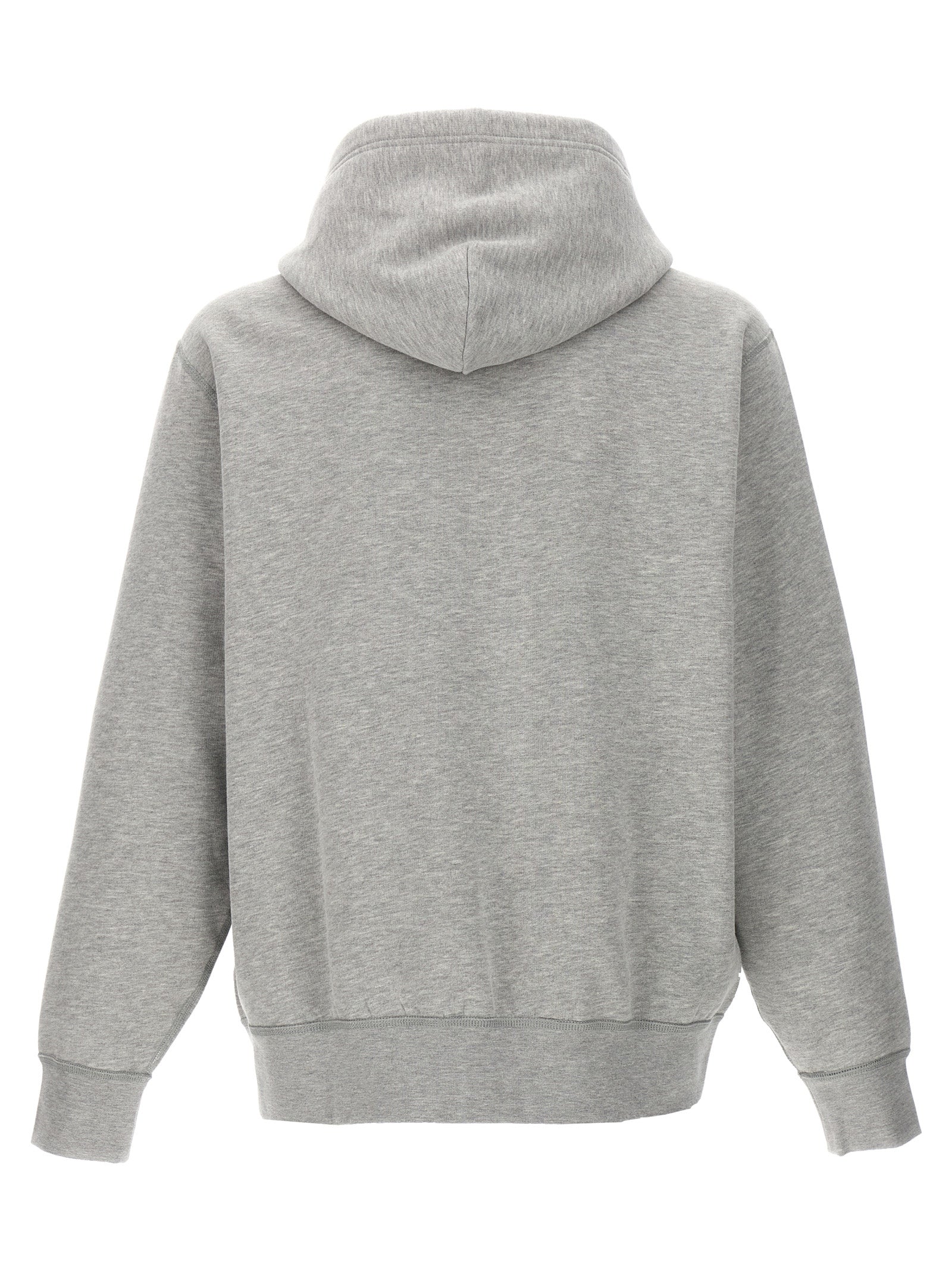 Polo Ralph Lauren Grauer Baumwollpullover