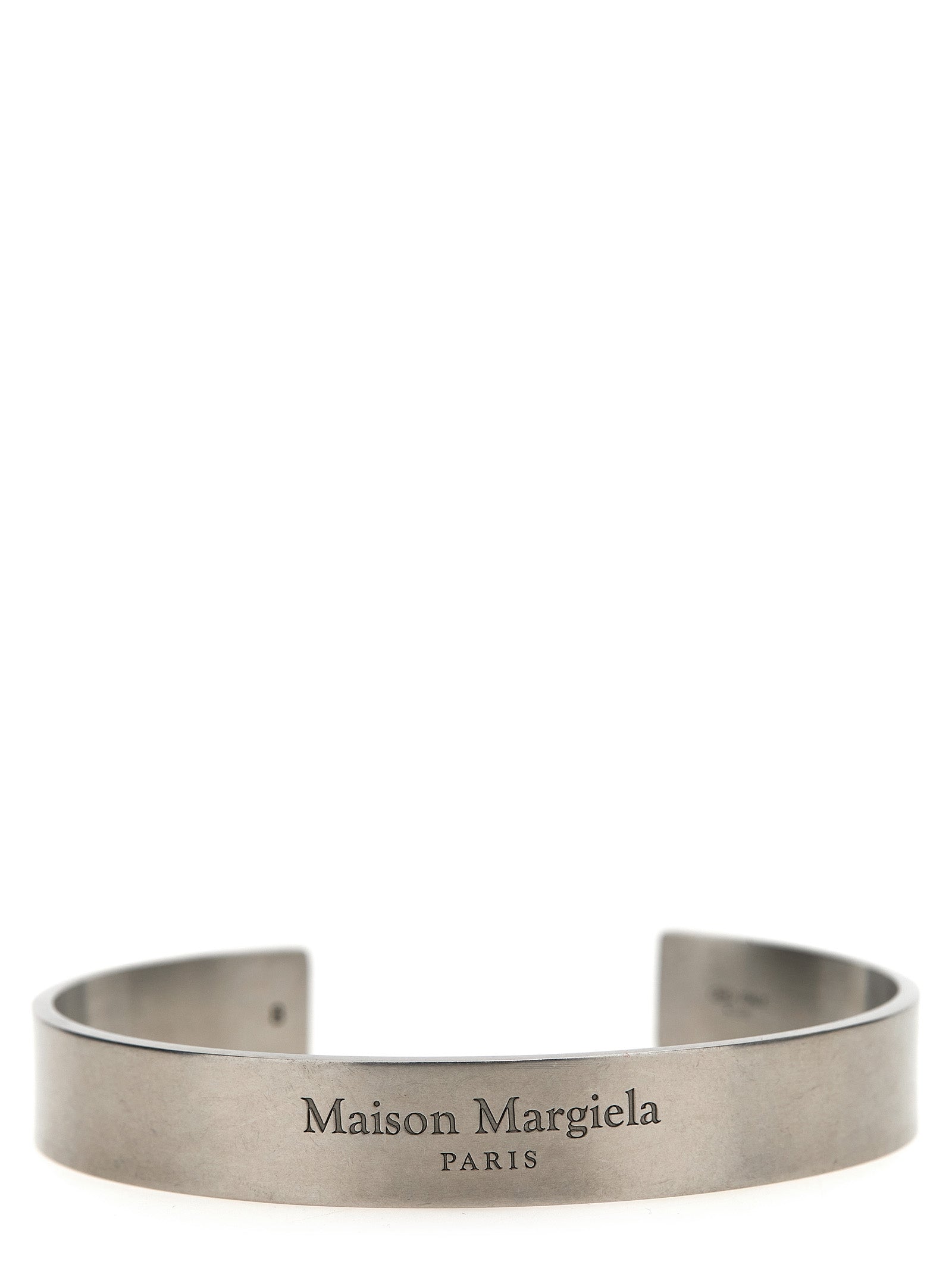 Maison Margiela Armband Silber