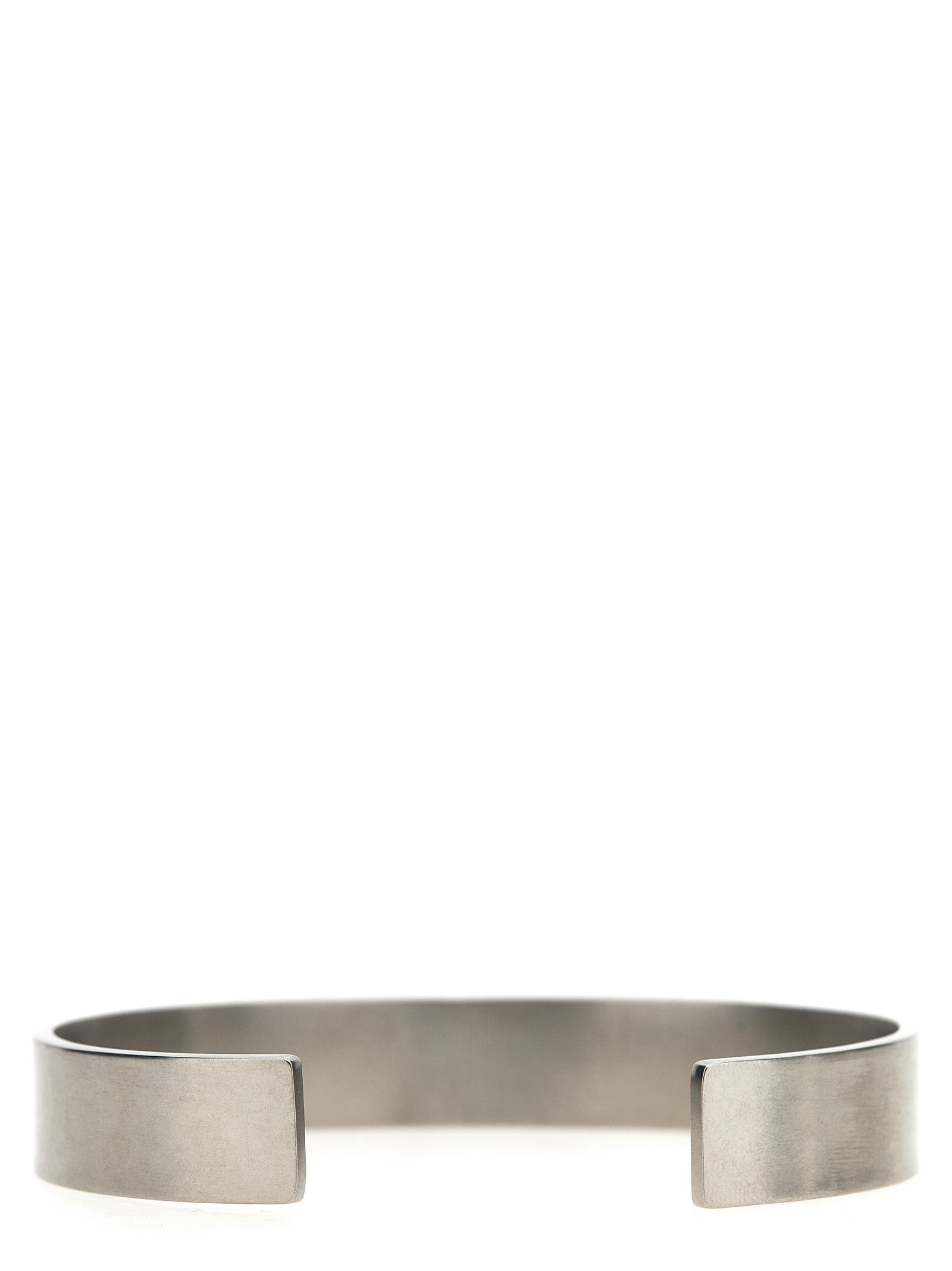 Maison Margiela Armband Silber