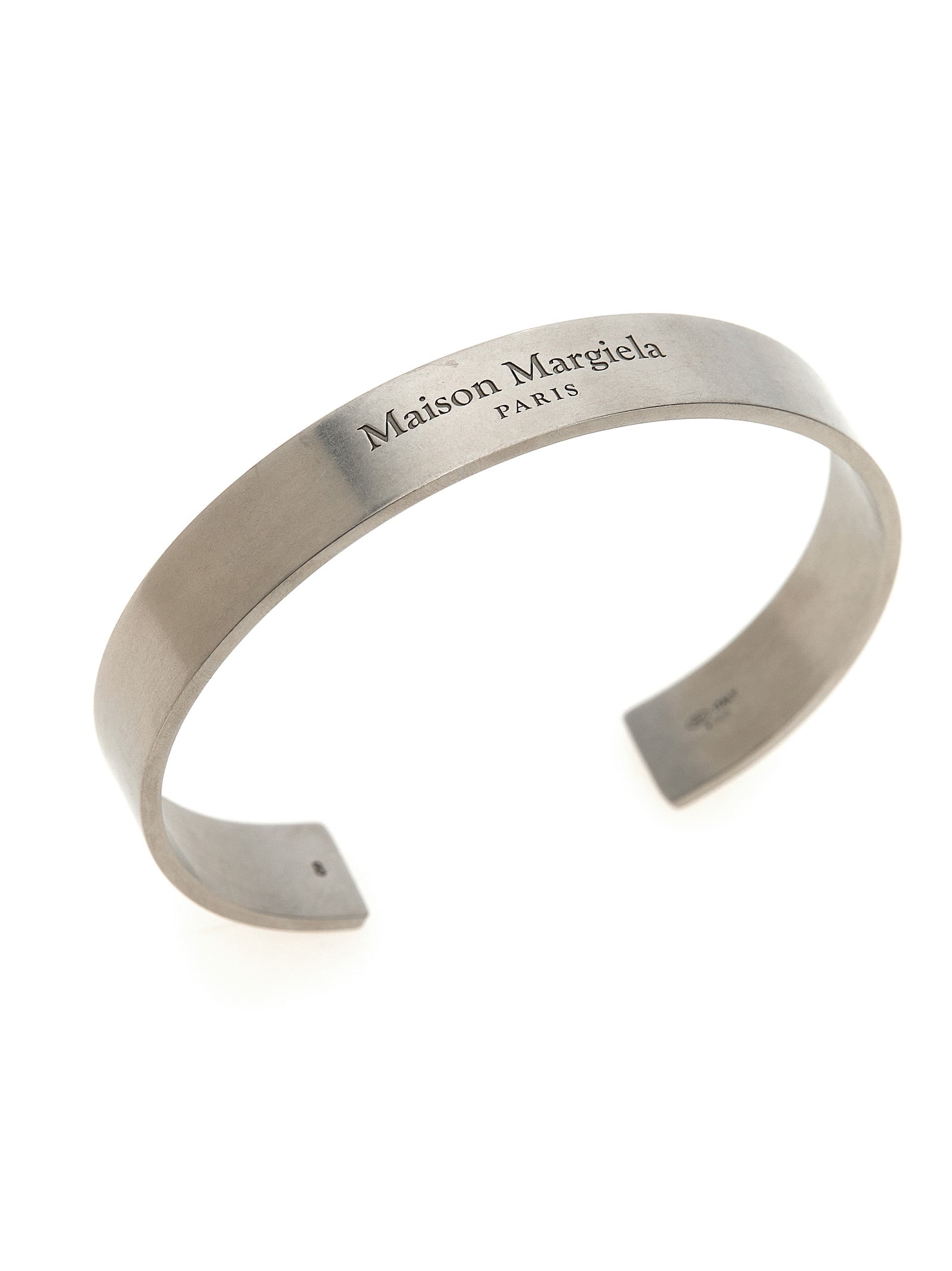 Maison Margiela Armband Silber