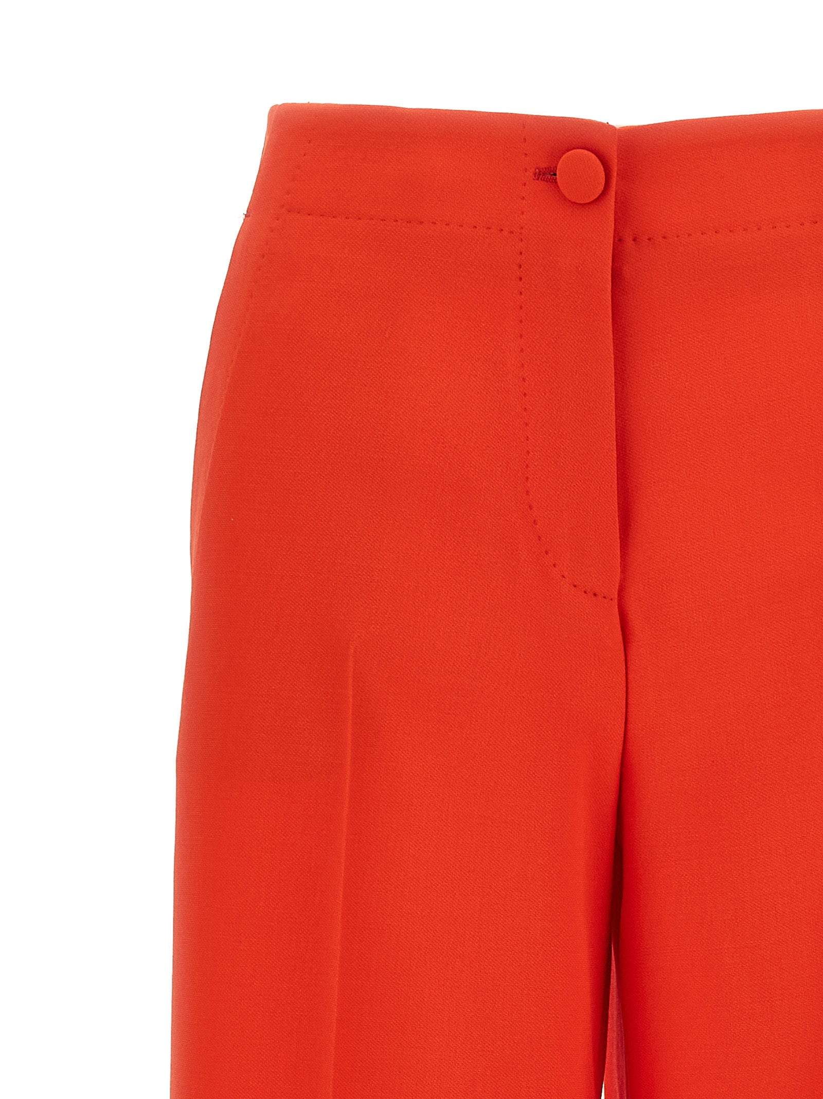Brioni Mehrfarbige Wollhose