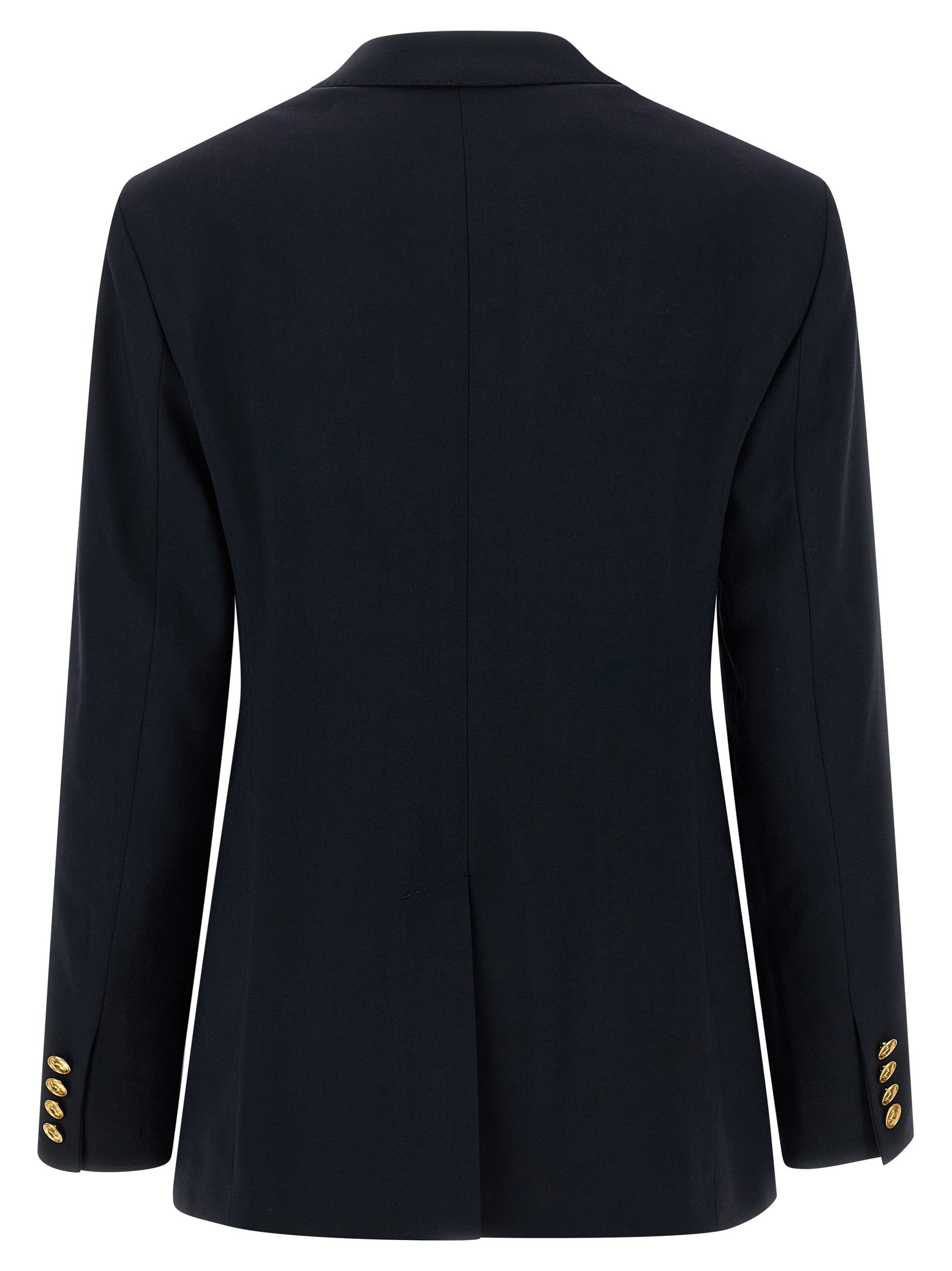 Polo Ralph Lauren Blauer Wollblazer