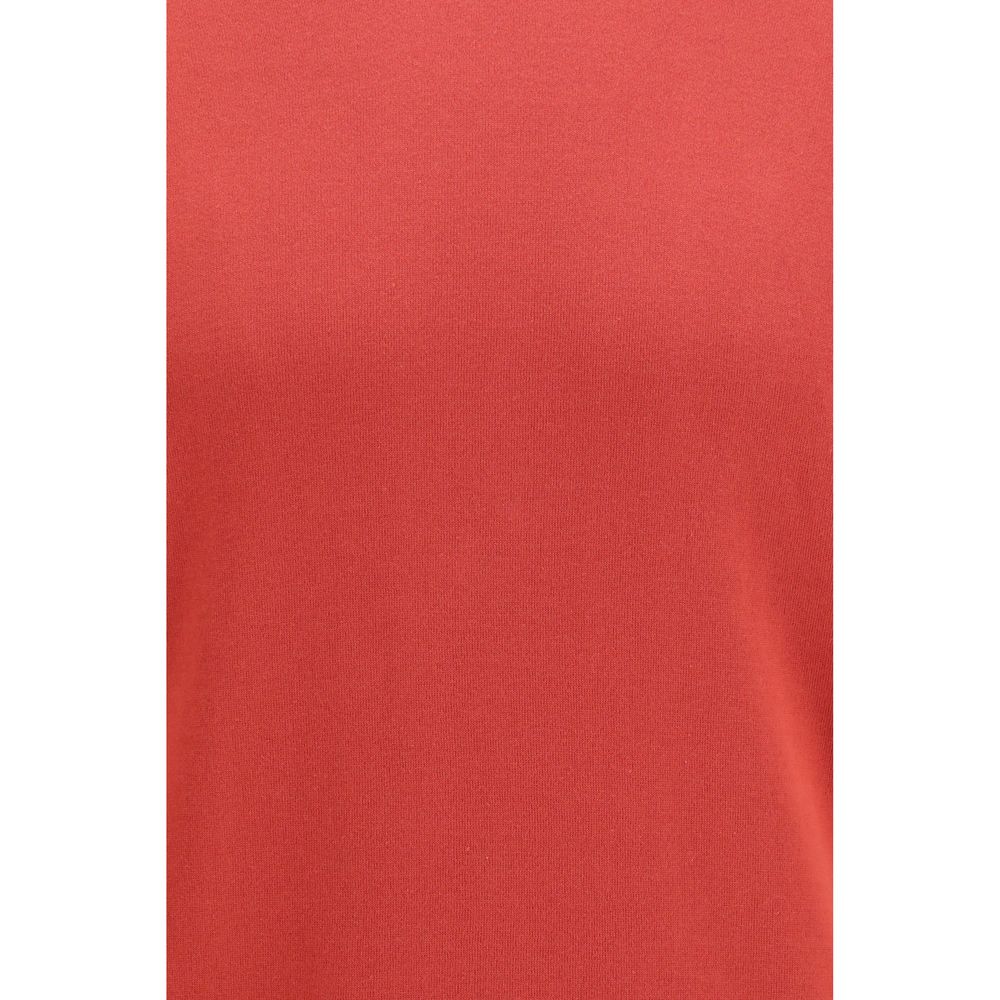 Brunello Cucinelli Mehrfarbiger Baumwollpullover