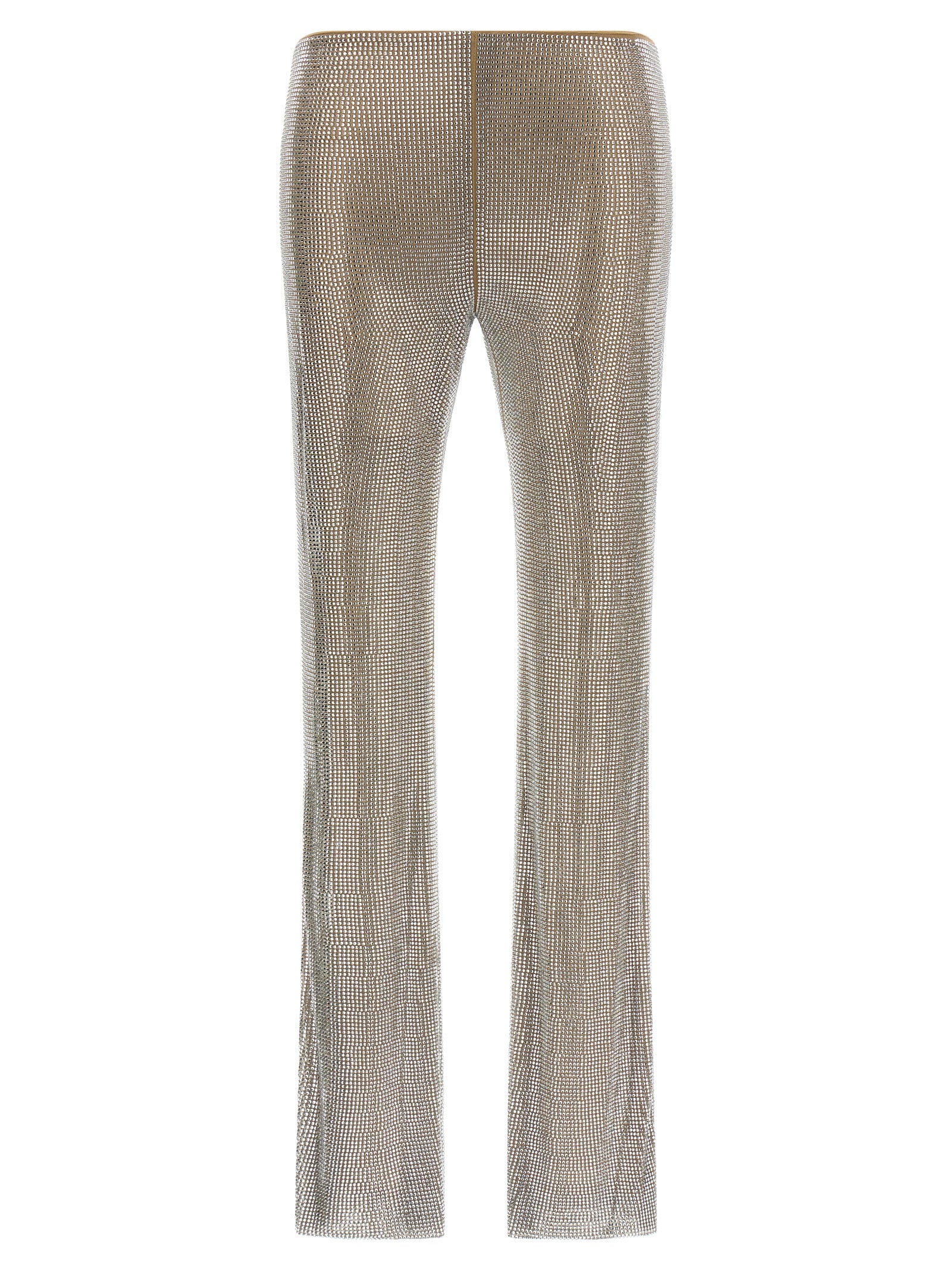 Giuseppe Di Morabito Mehrfarbige Baumwoll-Bermudashorts