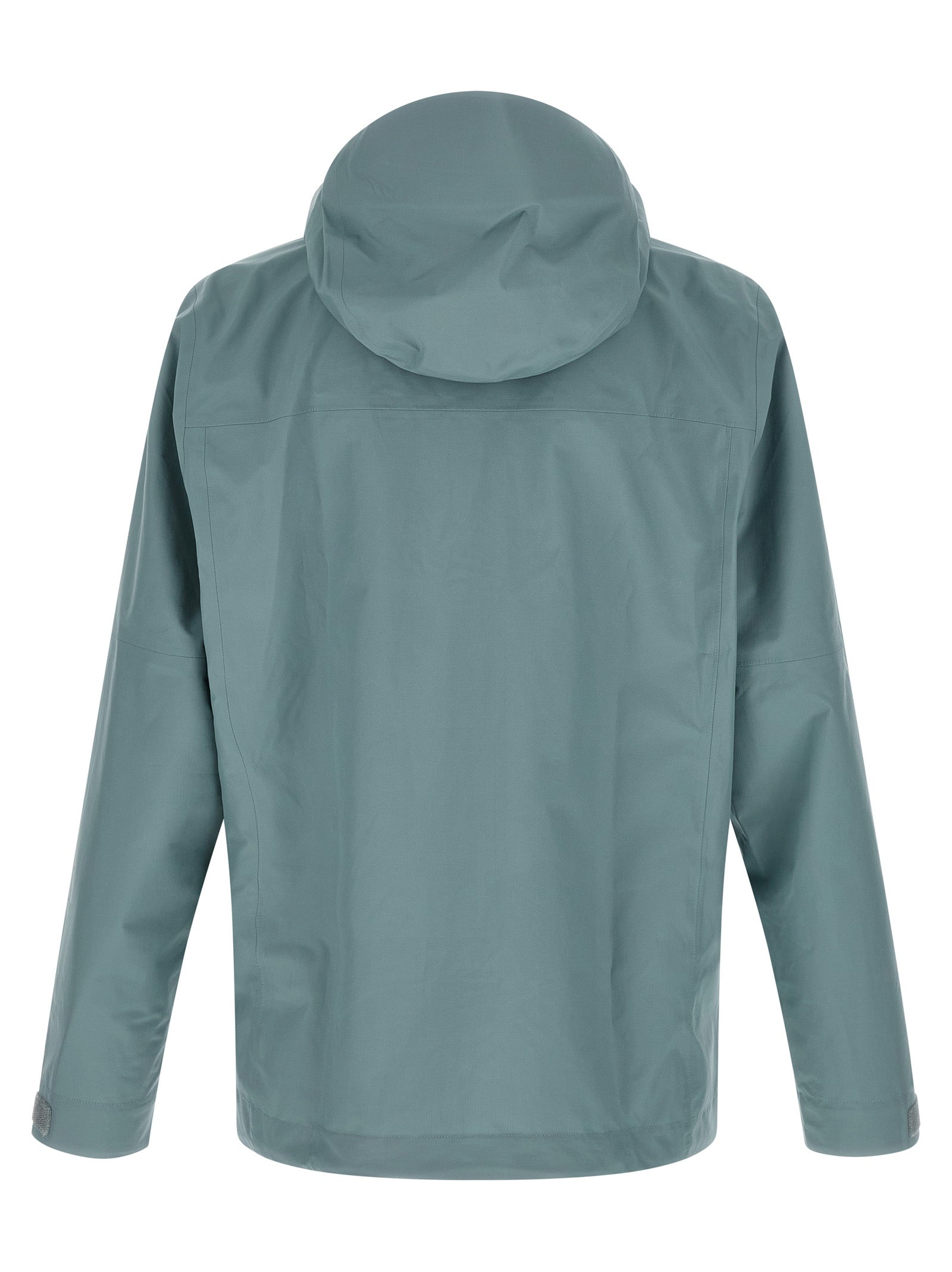 PATAGONIA Blaue Polyesterkleidung