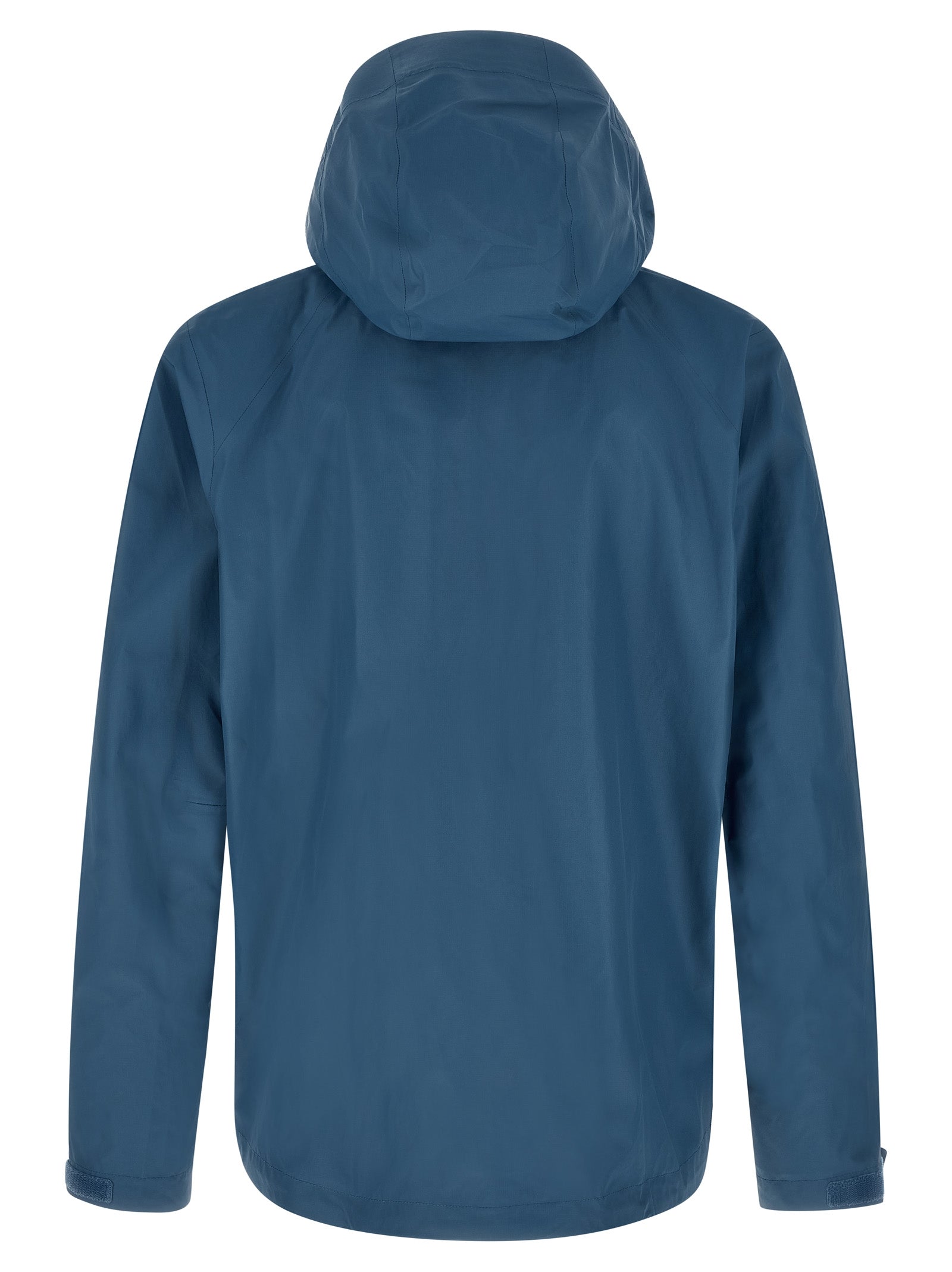 PATAGONIA Blaue Jacke aus Nylon