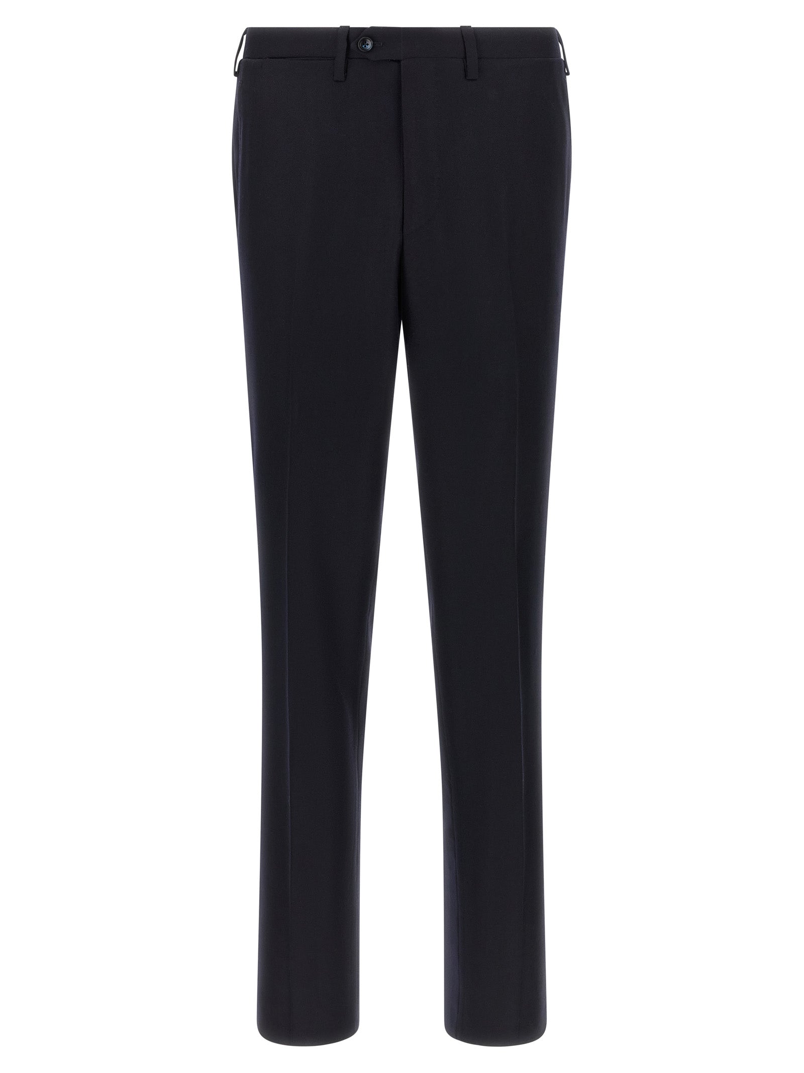 Kiton Blauvio Woll-Zweiteiler