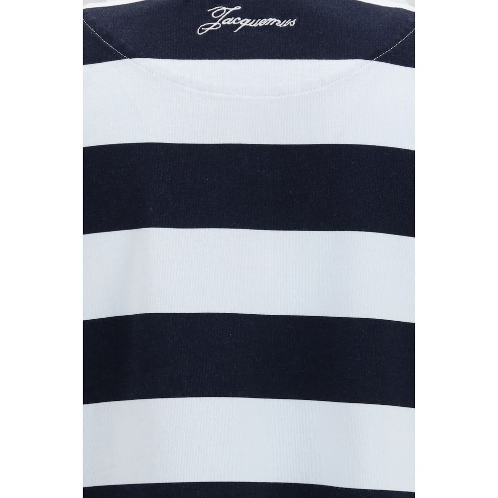 Jacquemus Mehrfarbiges Baumwoll-T-Shirt