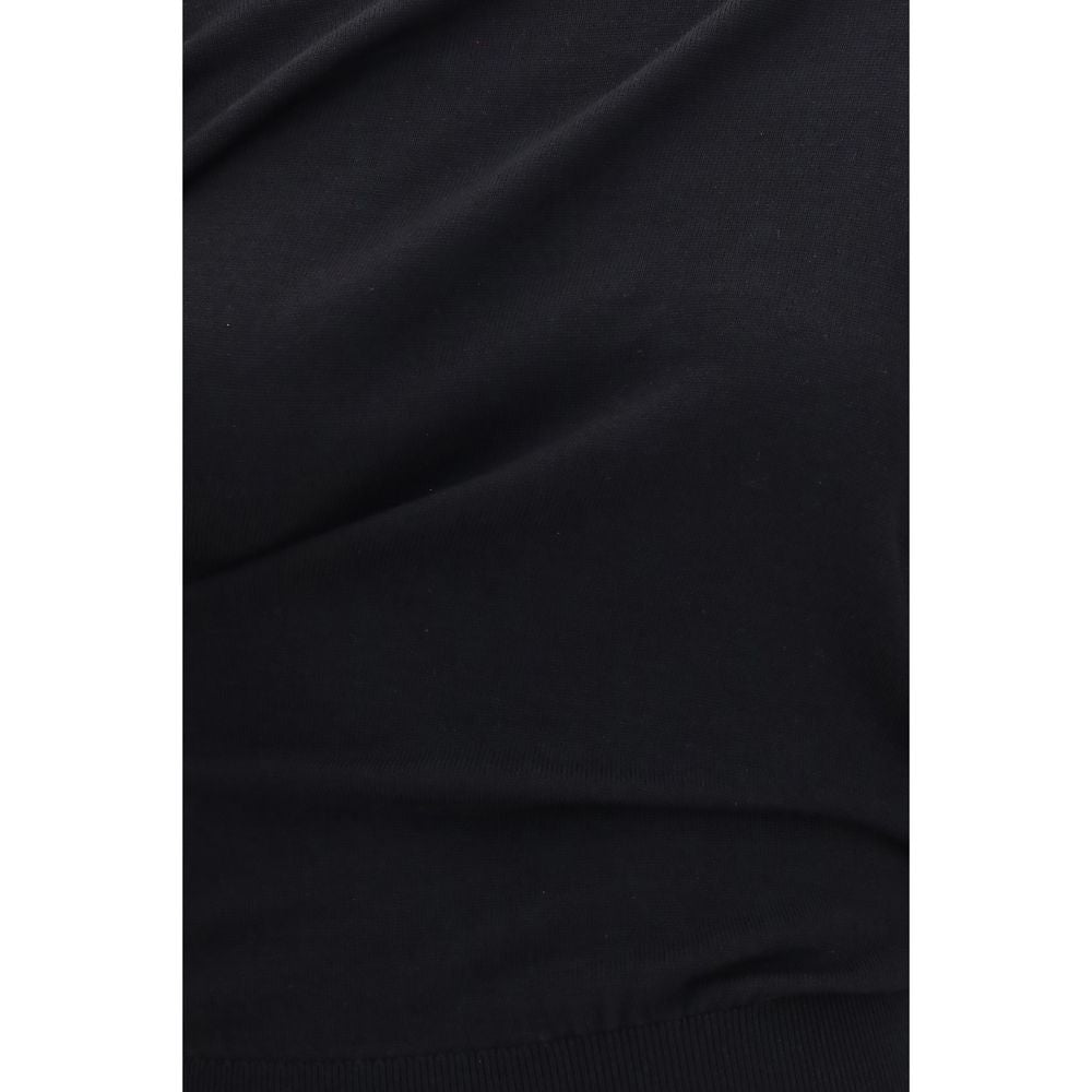 Tom Ford Pullover aus Wolle Oves Aries in Schwarz
