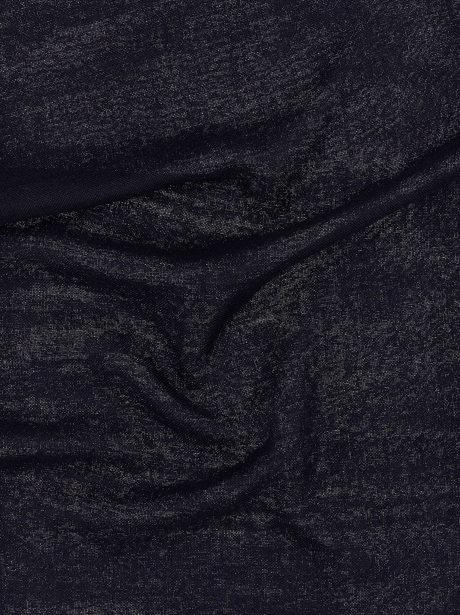 Brunello Cucinelli Blauer Kaschmirschal