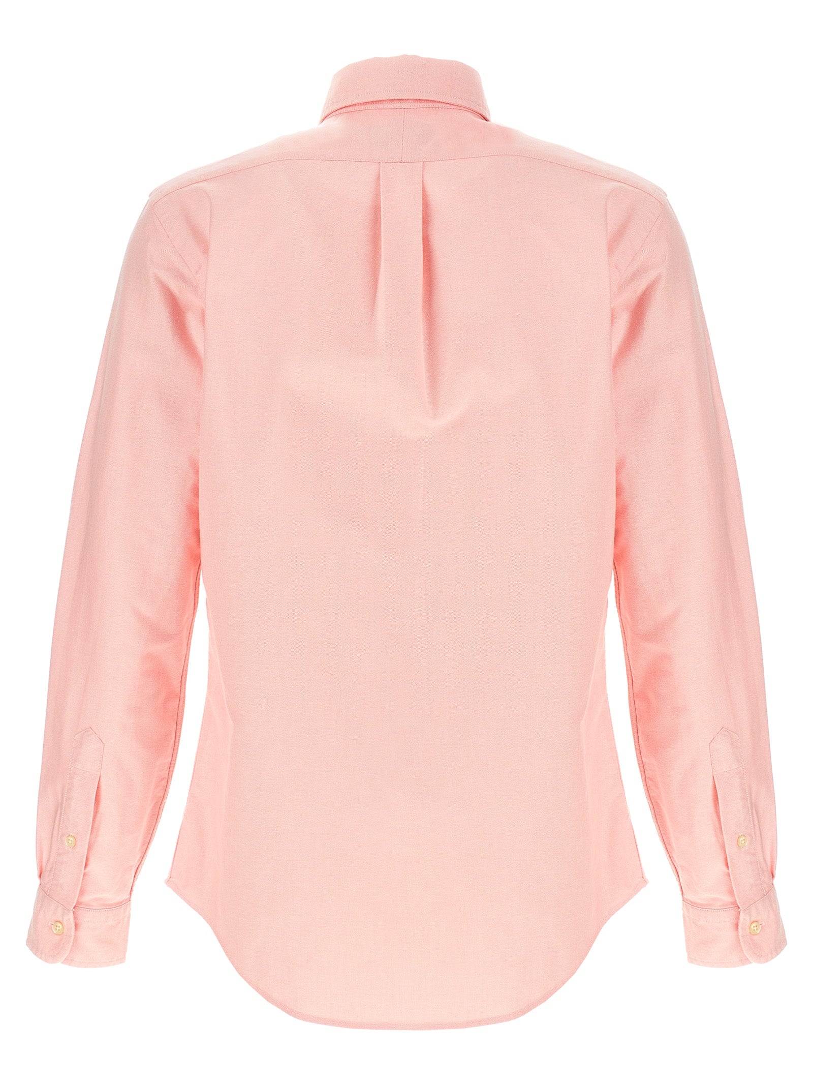 Polo Ralph Lauren Mehrfarbige Baumwollbluse