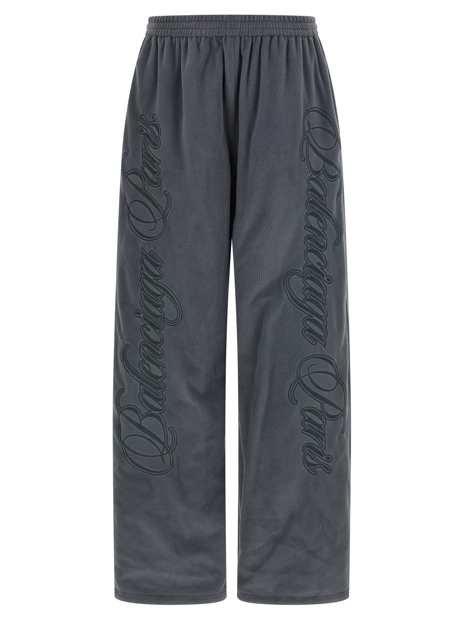 Balenciaga Mehrfarbige Trainingshose aus Polyamid