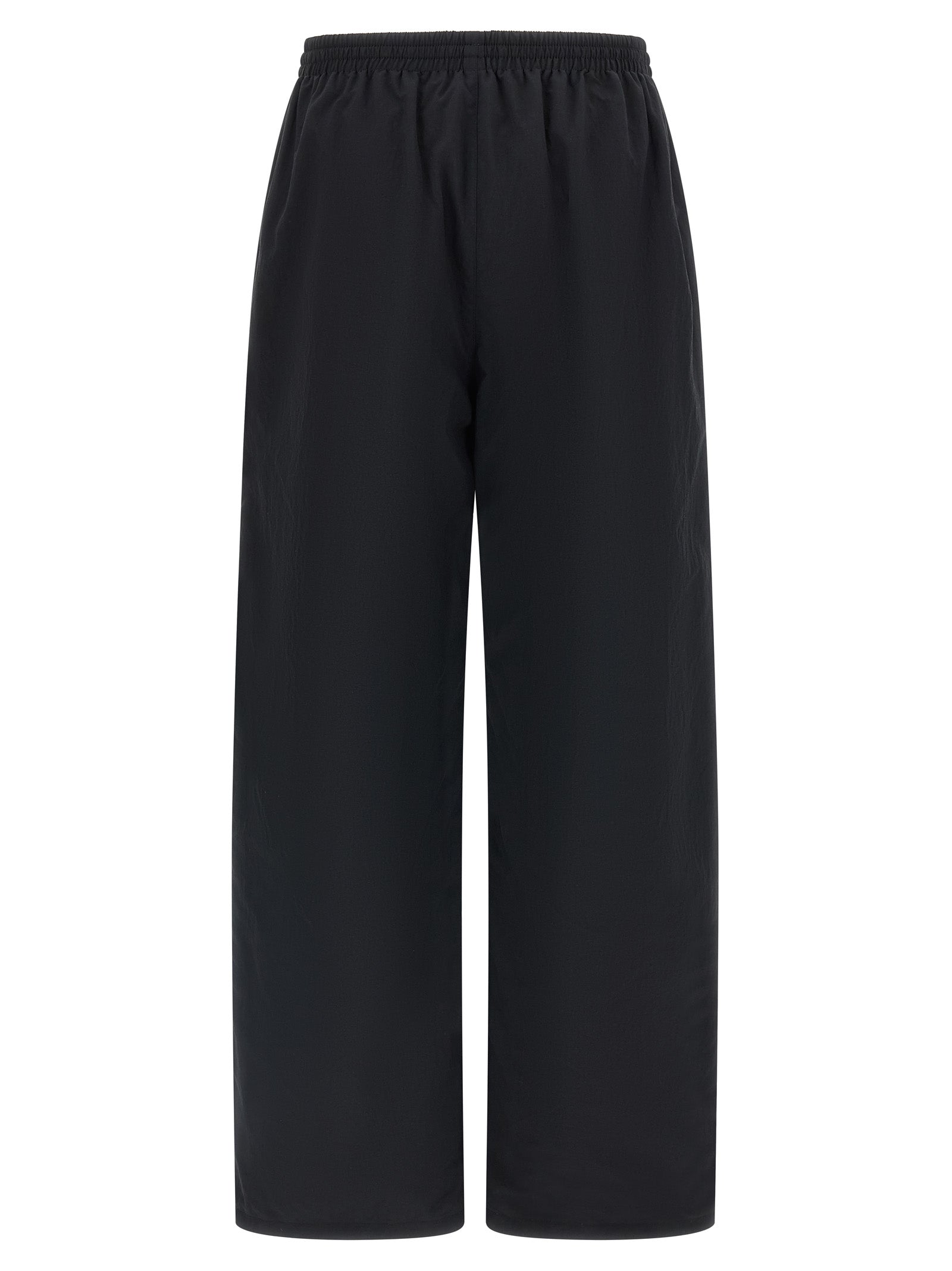 Balenciaga Mehrfarbige Trainingshose aus Polyamid