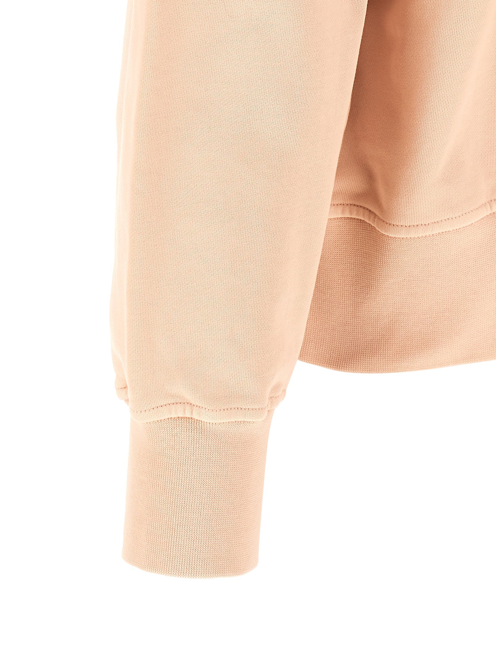 Stone Island Mehrfarbiger Baumwollpullover