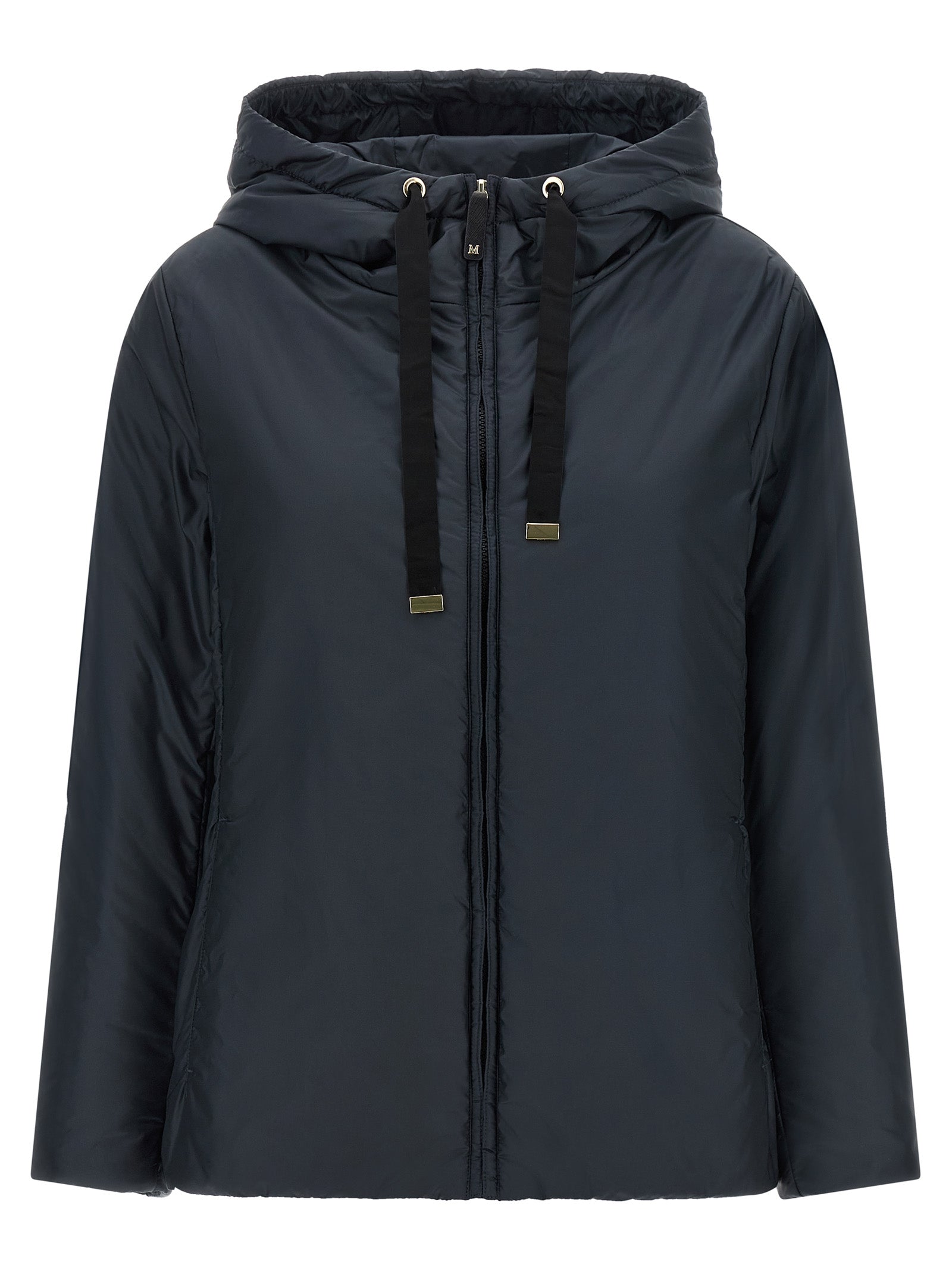 Max Mara Blaue Polyesterkleidung