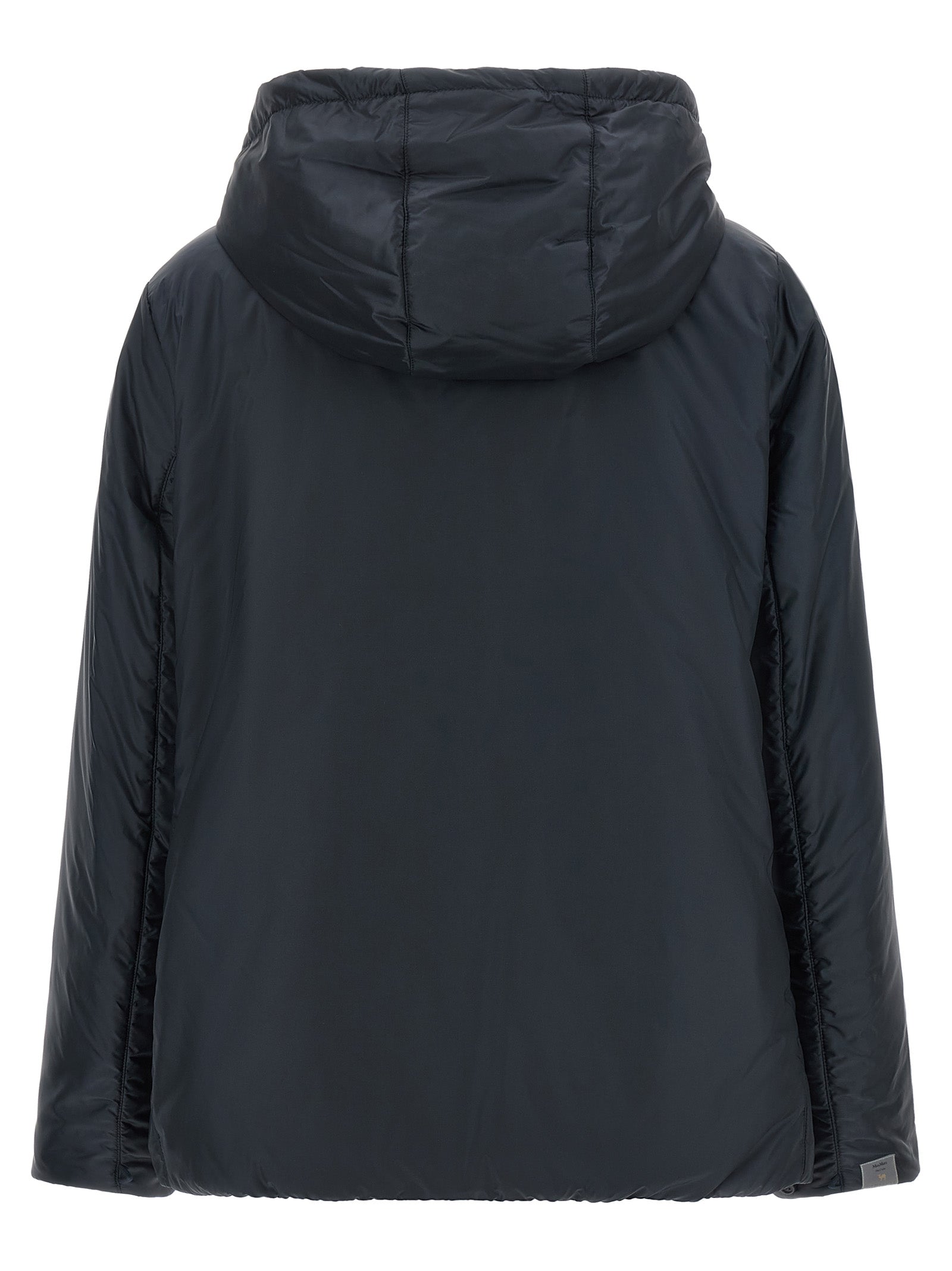 Max Mara Blaue Polyesterkleidung