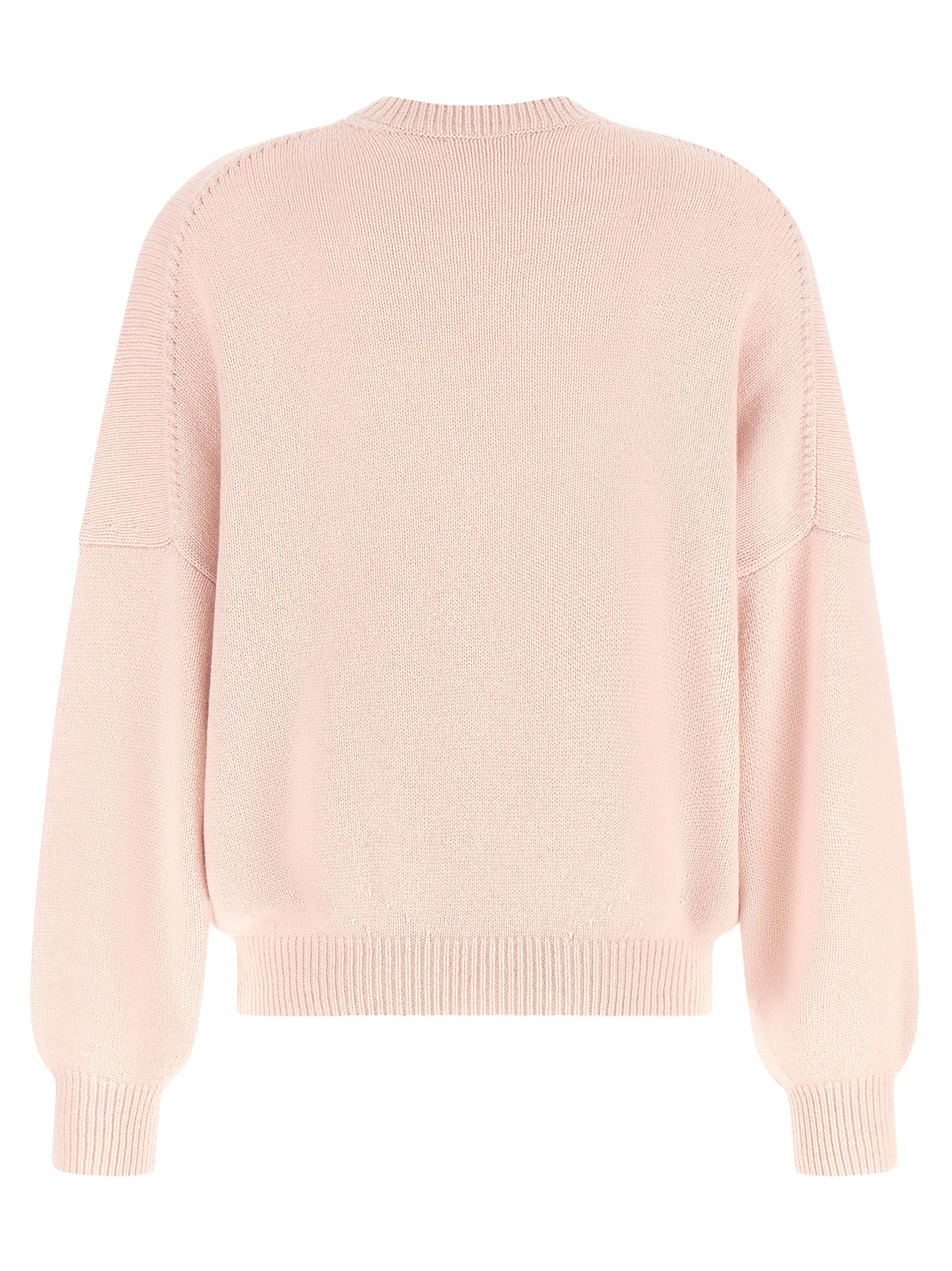 Khaite Mehrfarbige Kaschmir-Strickjacke