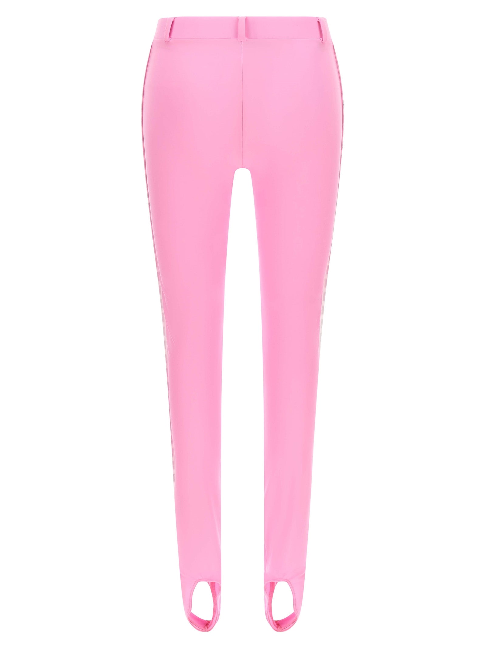 Moschino Leggings aus Polyamid in Multicolor