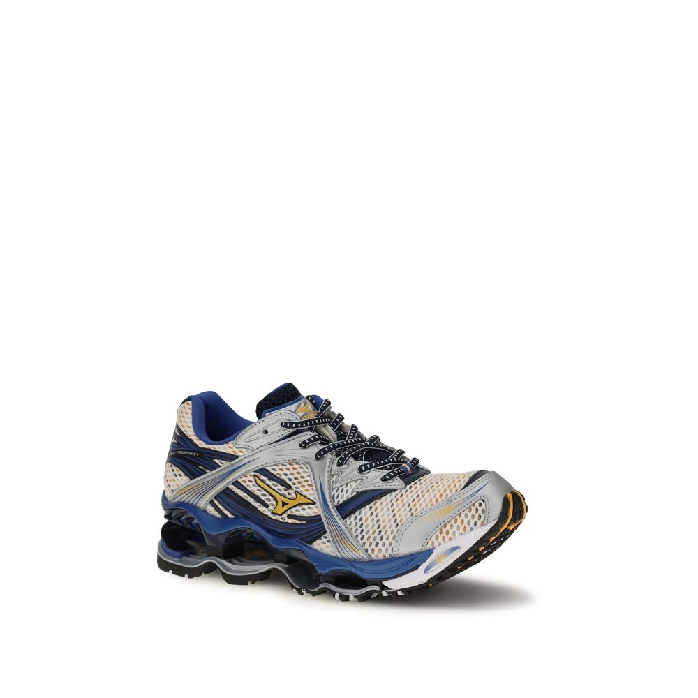 MIZUNO Multicolor Stoff Sportliche Turnschuhe