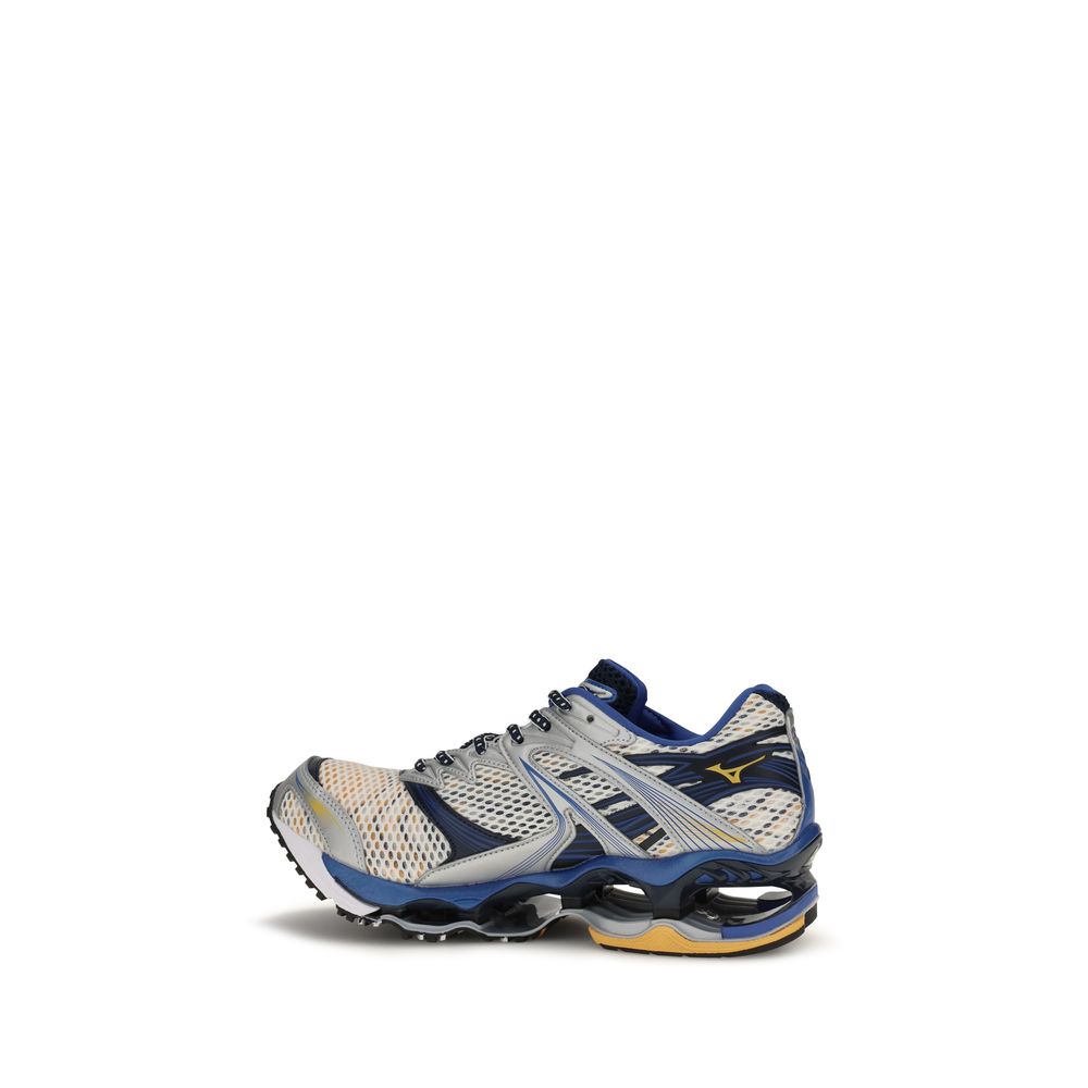 MIZUNO Multicolor Stoff Sportliche Turnschuhe