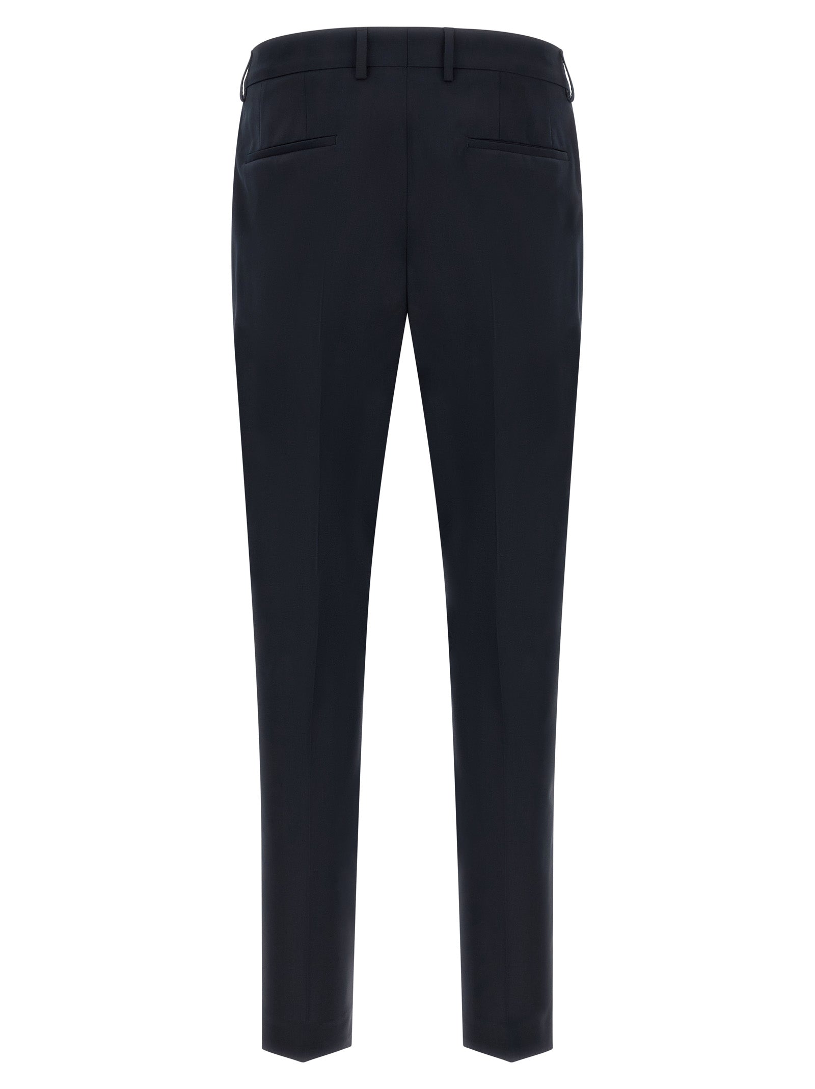 Hugo Boss Blauvio Woll-Zweiteiler