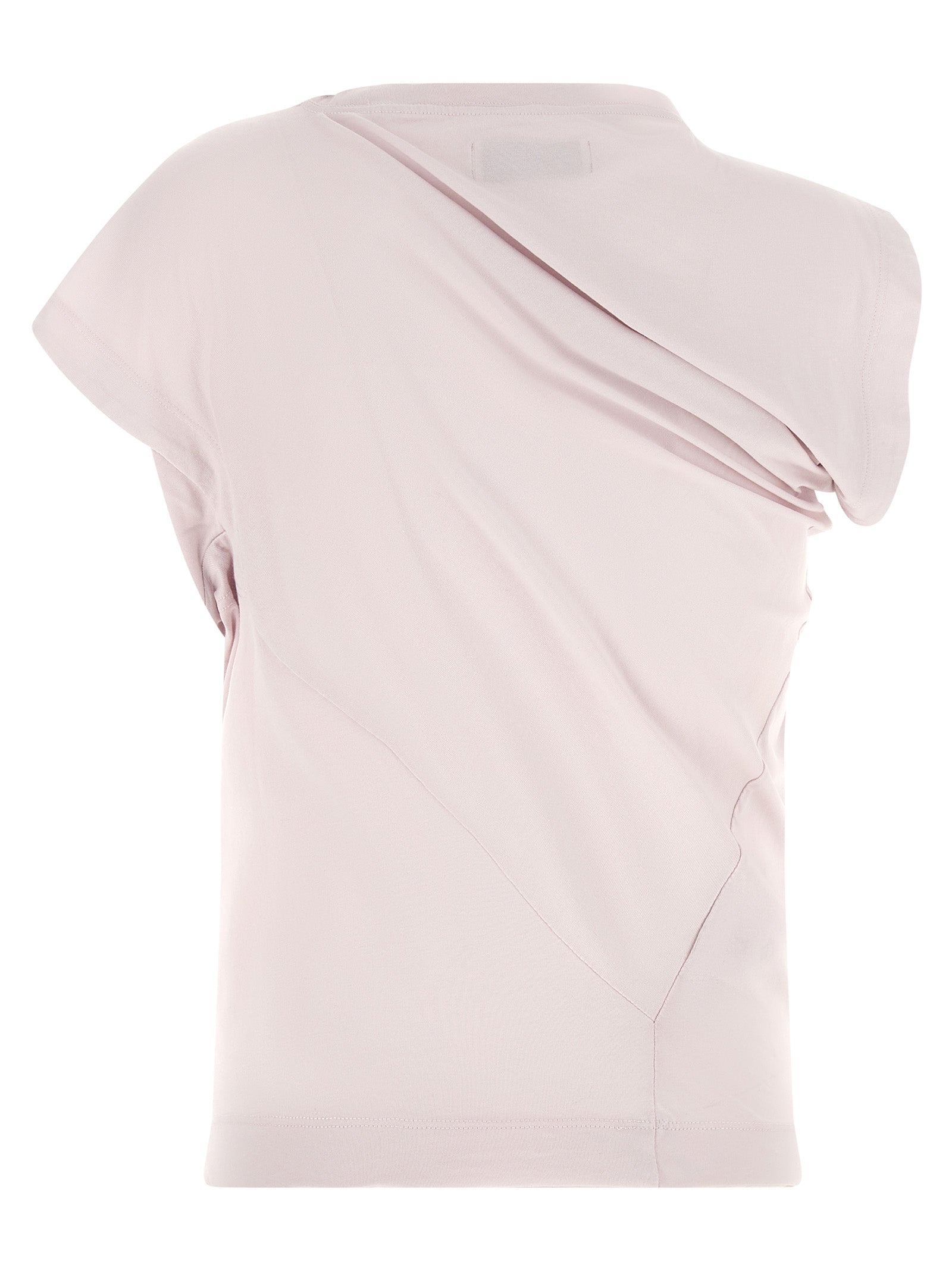 Vivienne Westwood Mehrfarbiges Baumwoll-T-Shirt