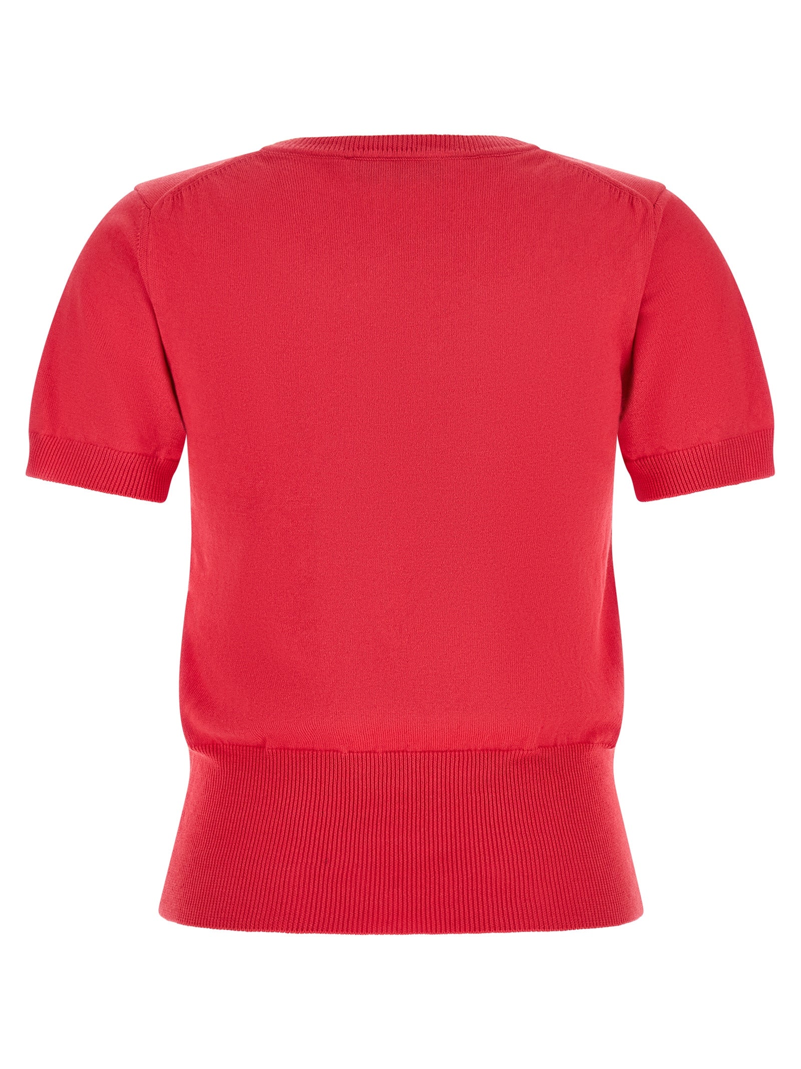 Vivienne Westwood Mehrfarbiges Baumwoll-T-Shirt