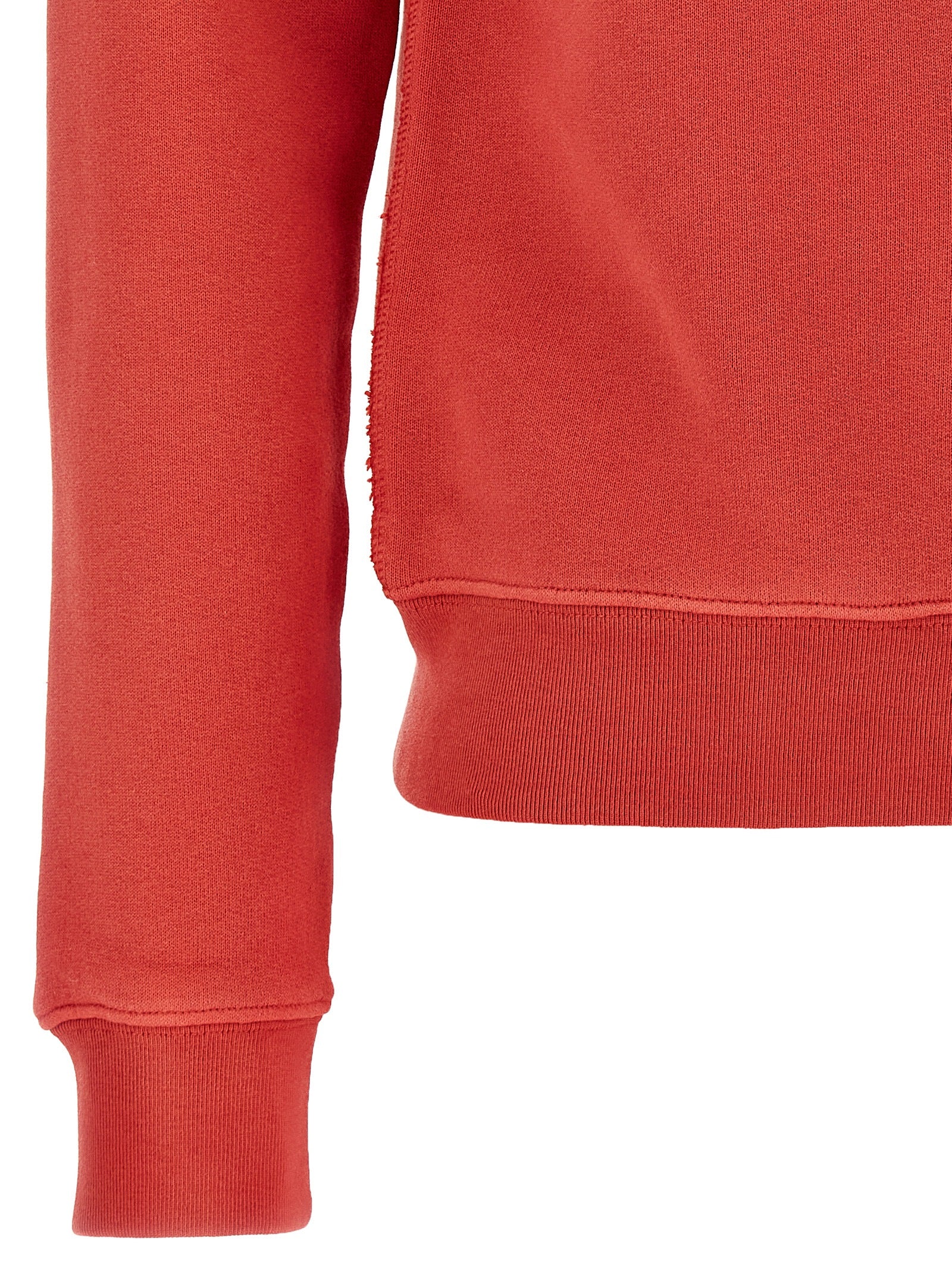 Valentino Garavani Mehrfarbiger Baumwollpullover