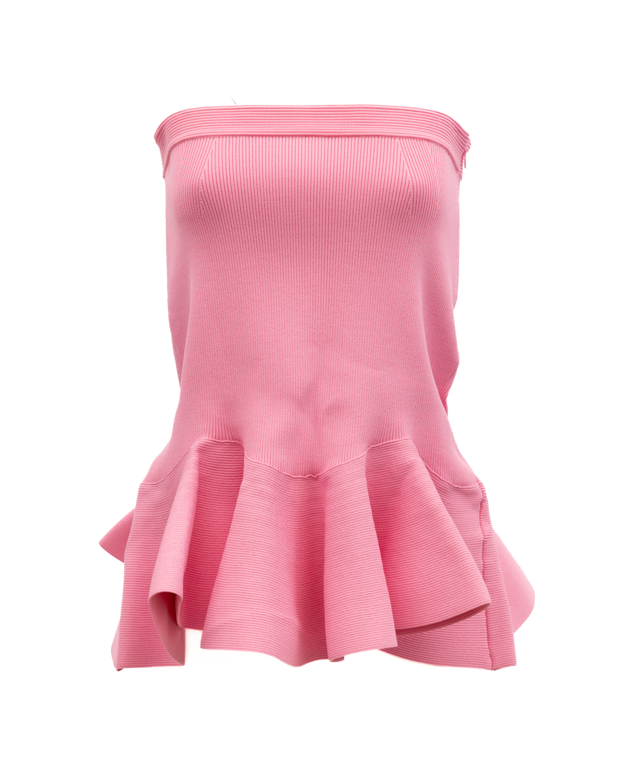 Alexander McQueen Damen-Oberteil aus Viskose