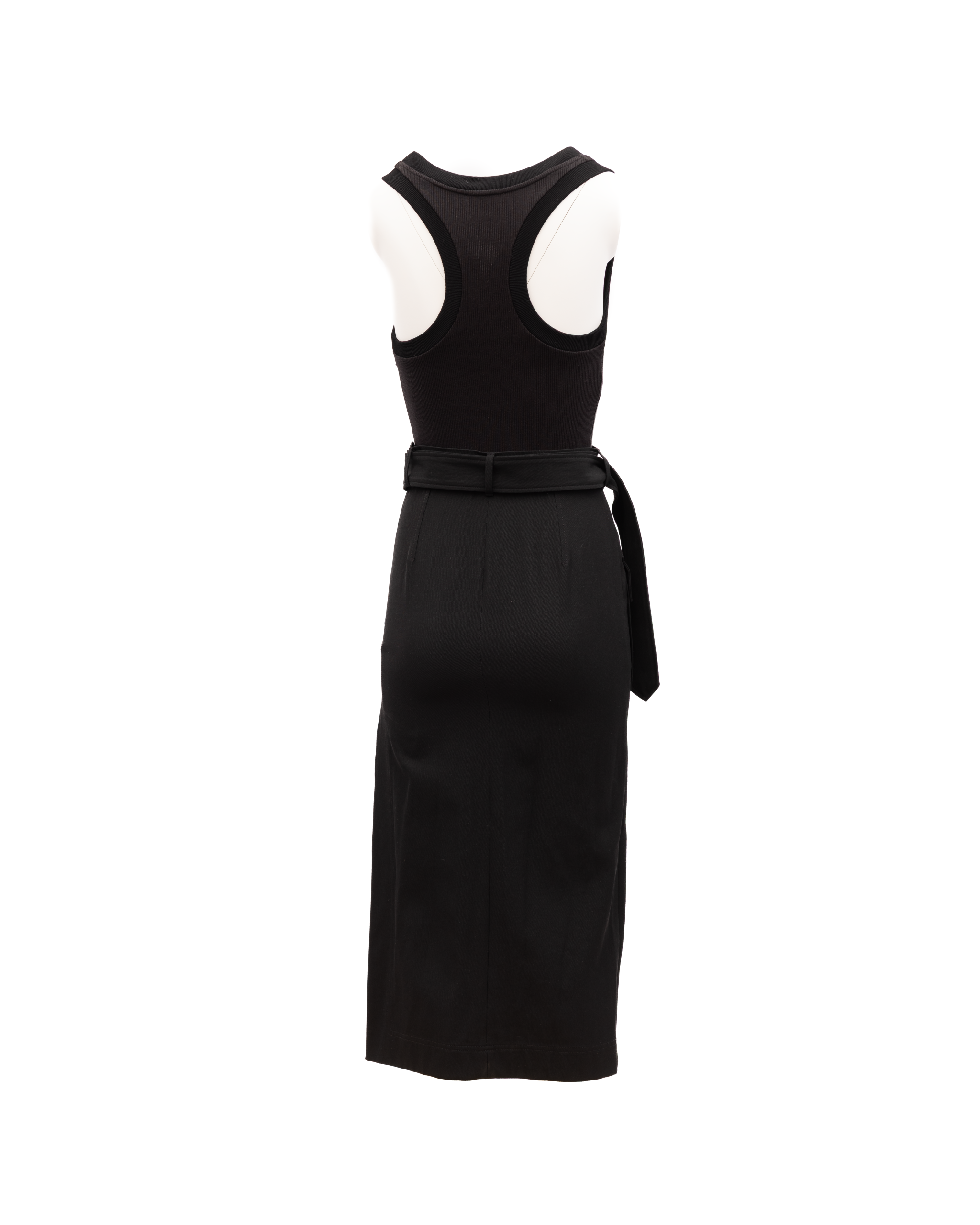 Alexander McQueen Damen-Kleid aus Acetat