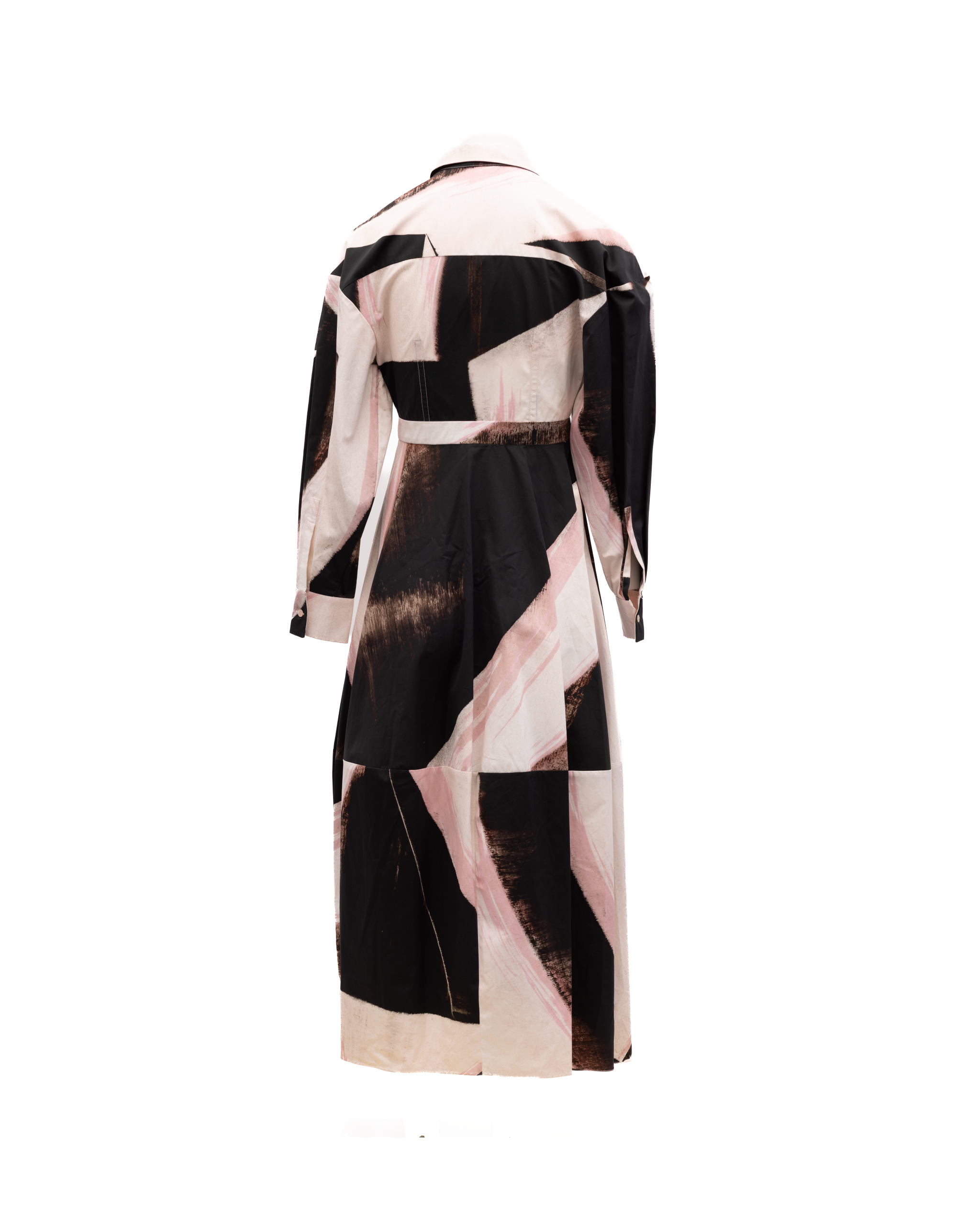 Alexander McQueen Midikleid für Damen