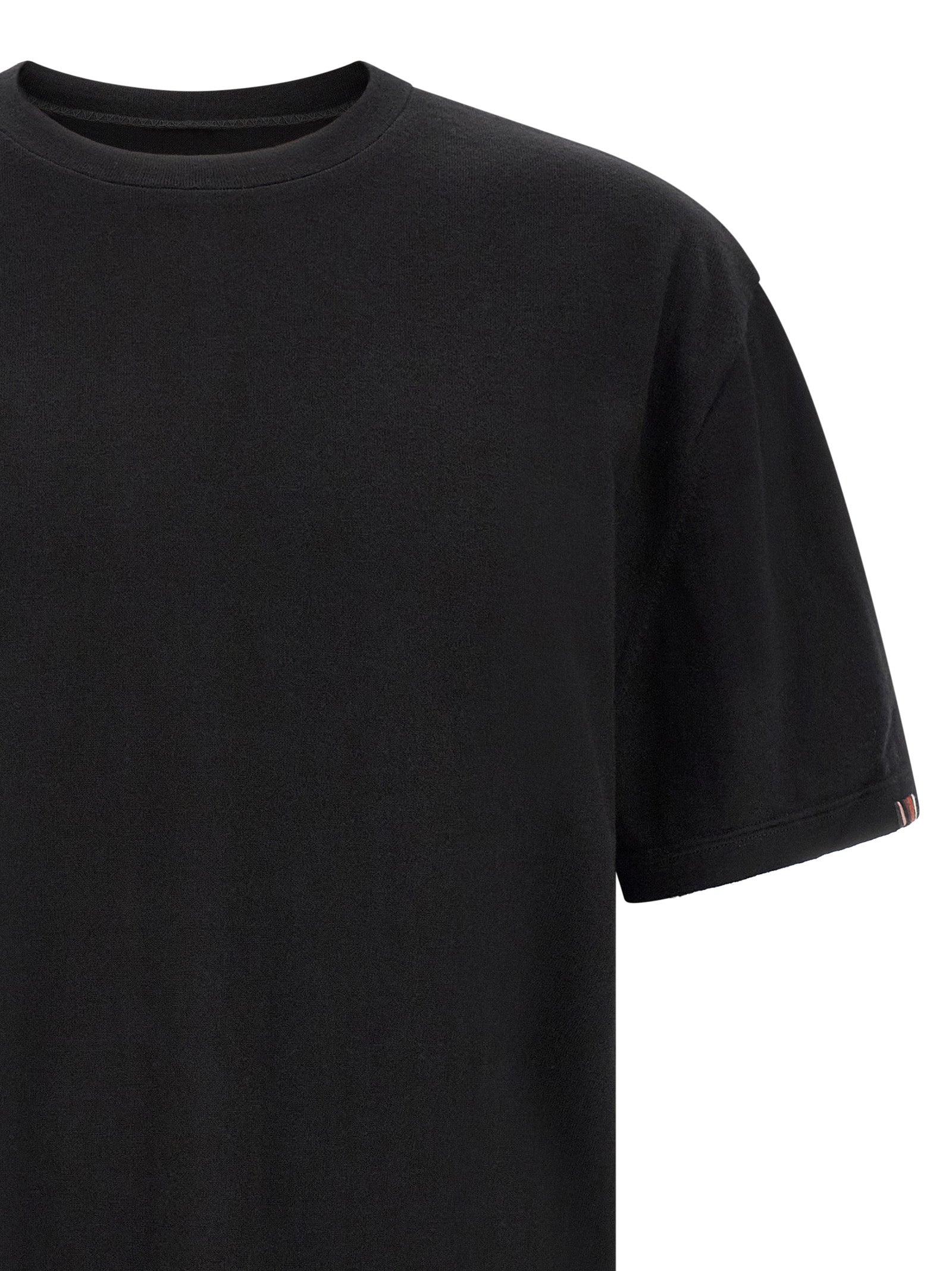 Extreme Cashmere Mehrfarbige Baumwolle Sportbekleidung