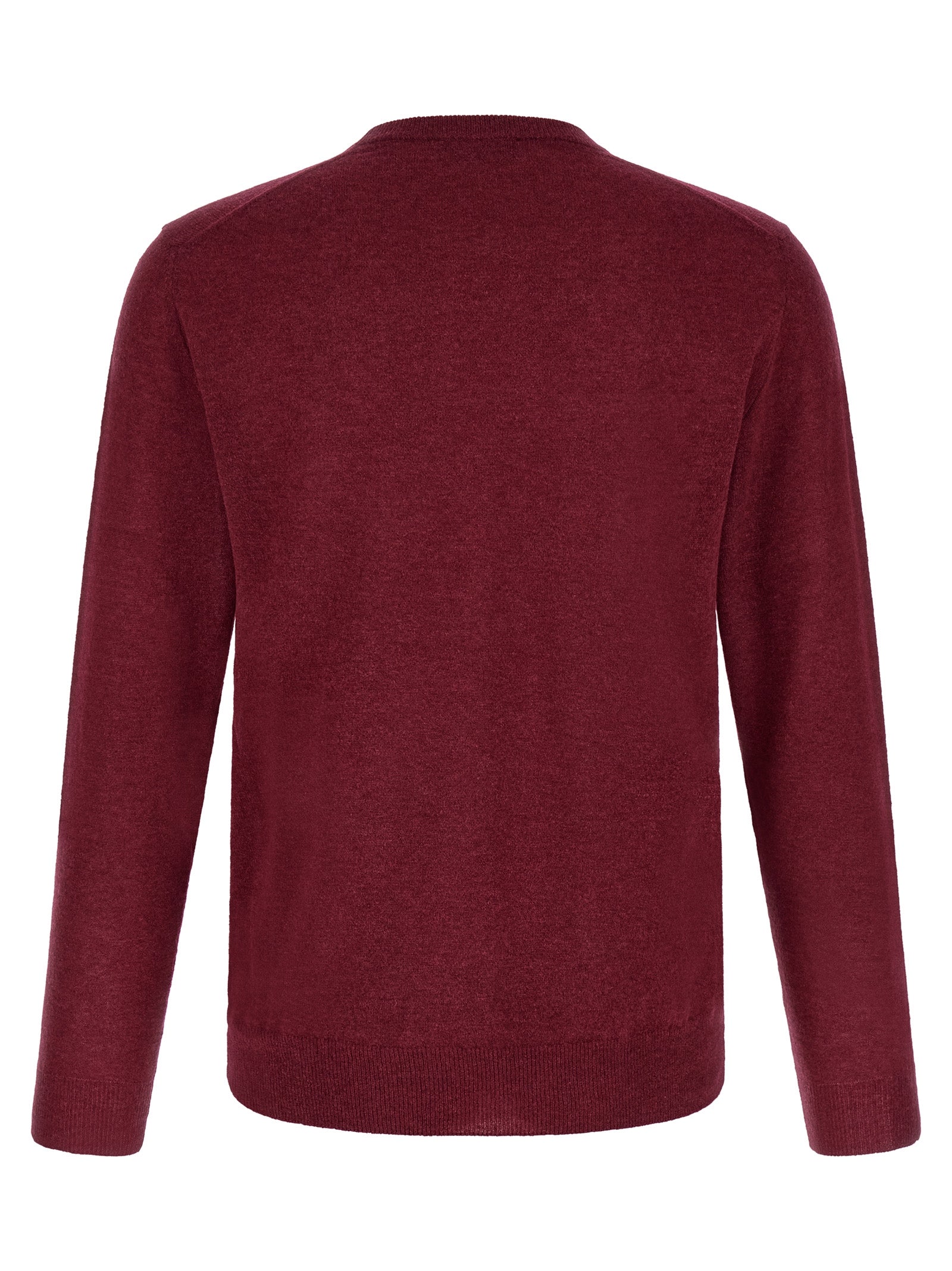 ZANONE Mehrfarbige Kaschmir-Strickjacke