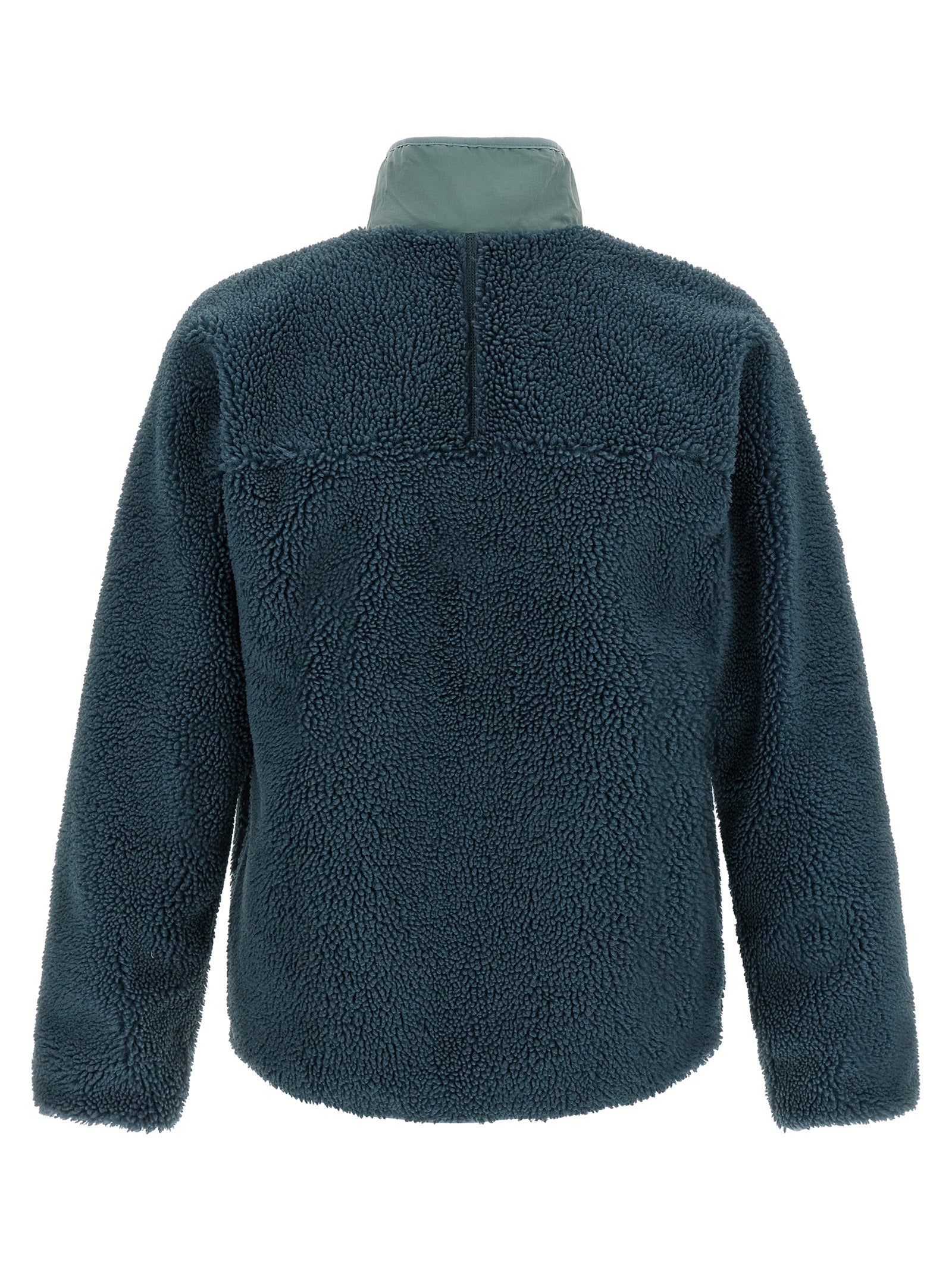PATAGONIA Blaue Polyesterkleidung