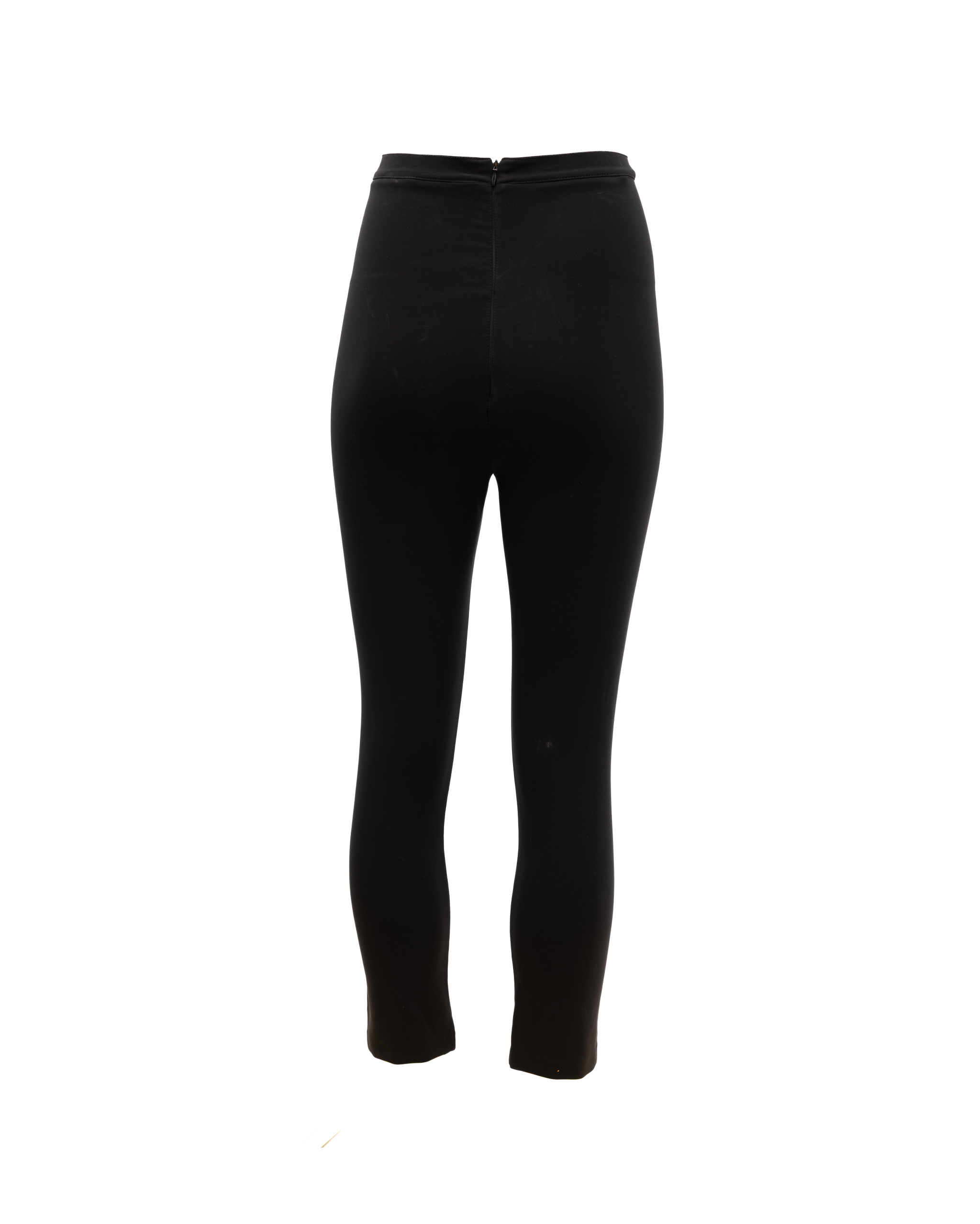 Valentino Garavani Damen Jersey Leggings