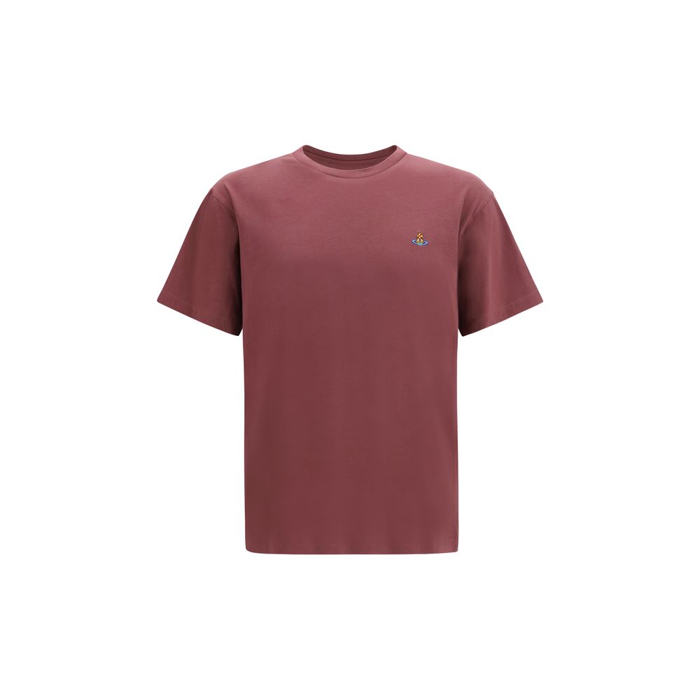Vivienne Westwood Mehrfarbiges Baumwoll-T-Shirt