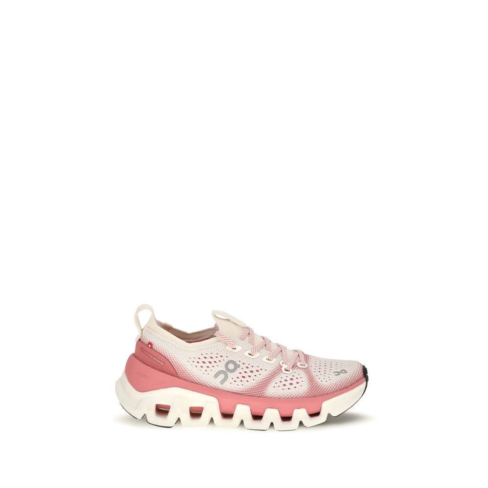 ON Multicolor Stoff Sportliche Turnschuhe