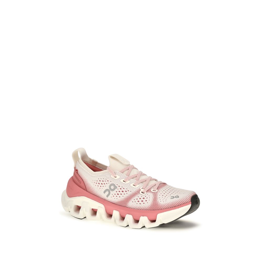 ON Multicolor Stoff Sportliche Turnschuhe
