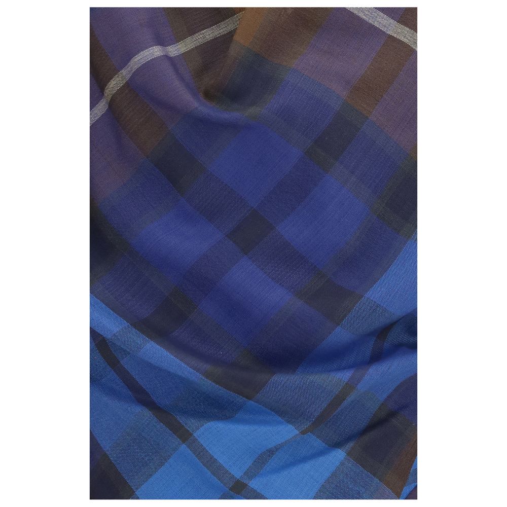 Vivienne Westwood Blaues Polyester-Korsett